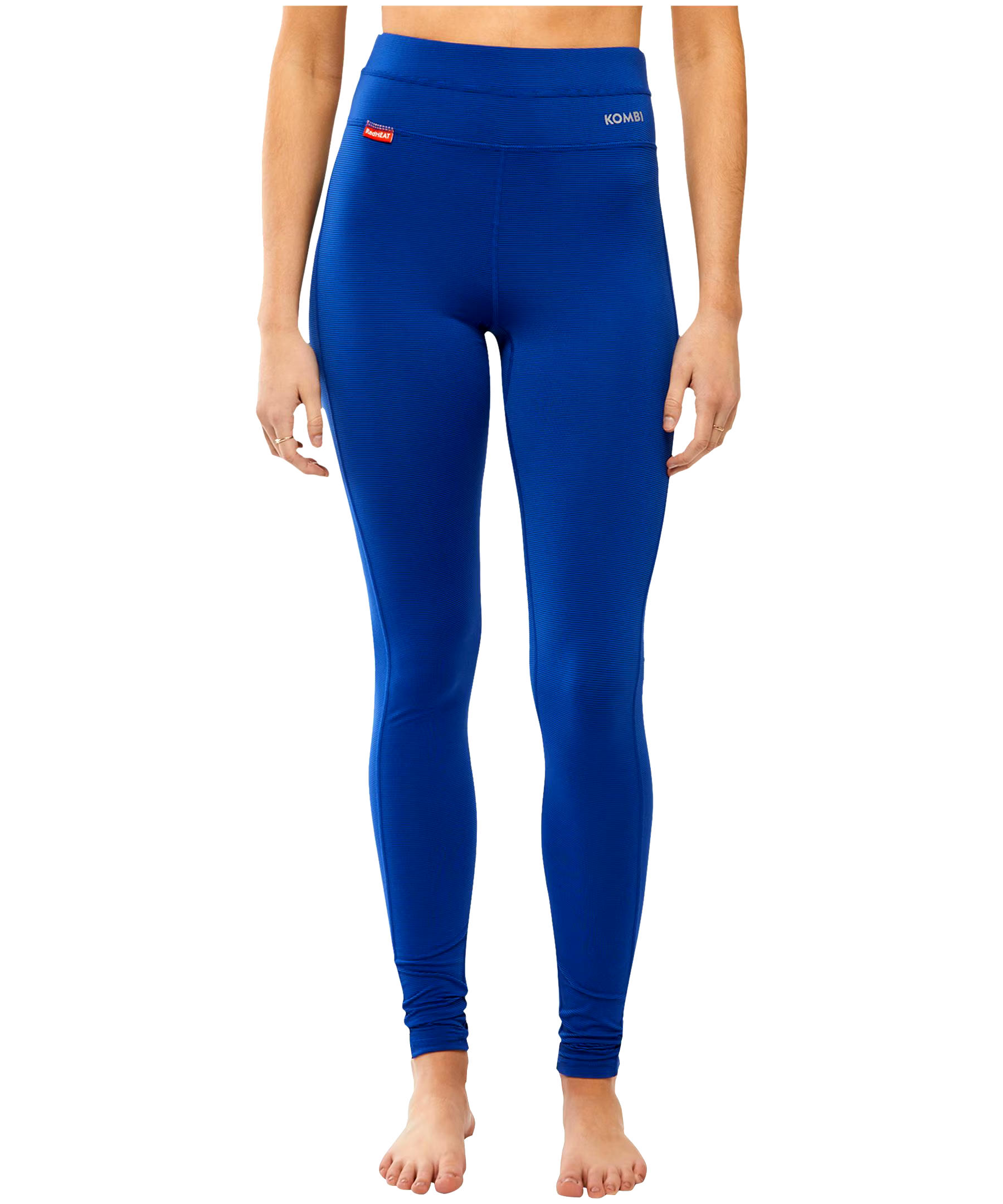 Kombi Women's Redheat Active Baselayer Pants