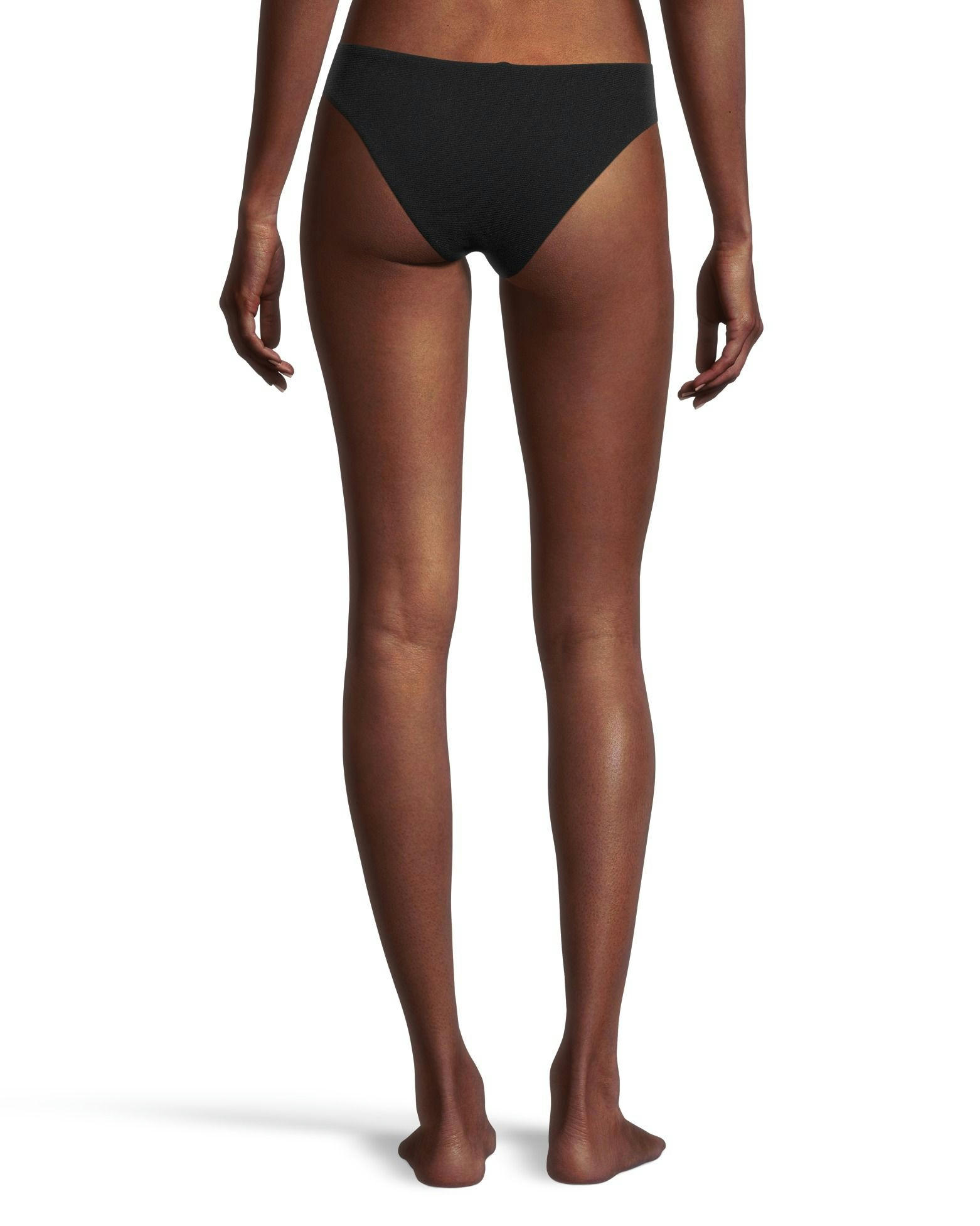 Women's Mid Rise Classic Swim Bottom