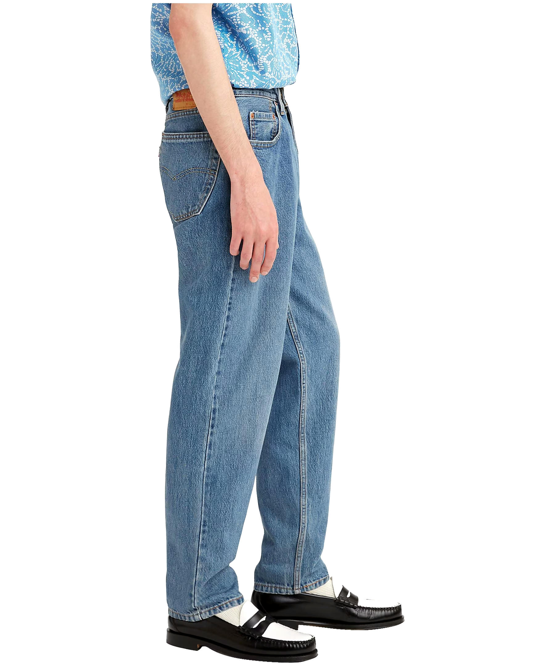 Levi's Men's 550 '92 Relaxed Fit Jeans