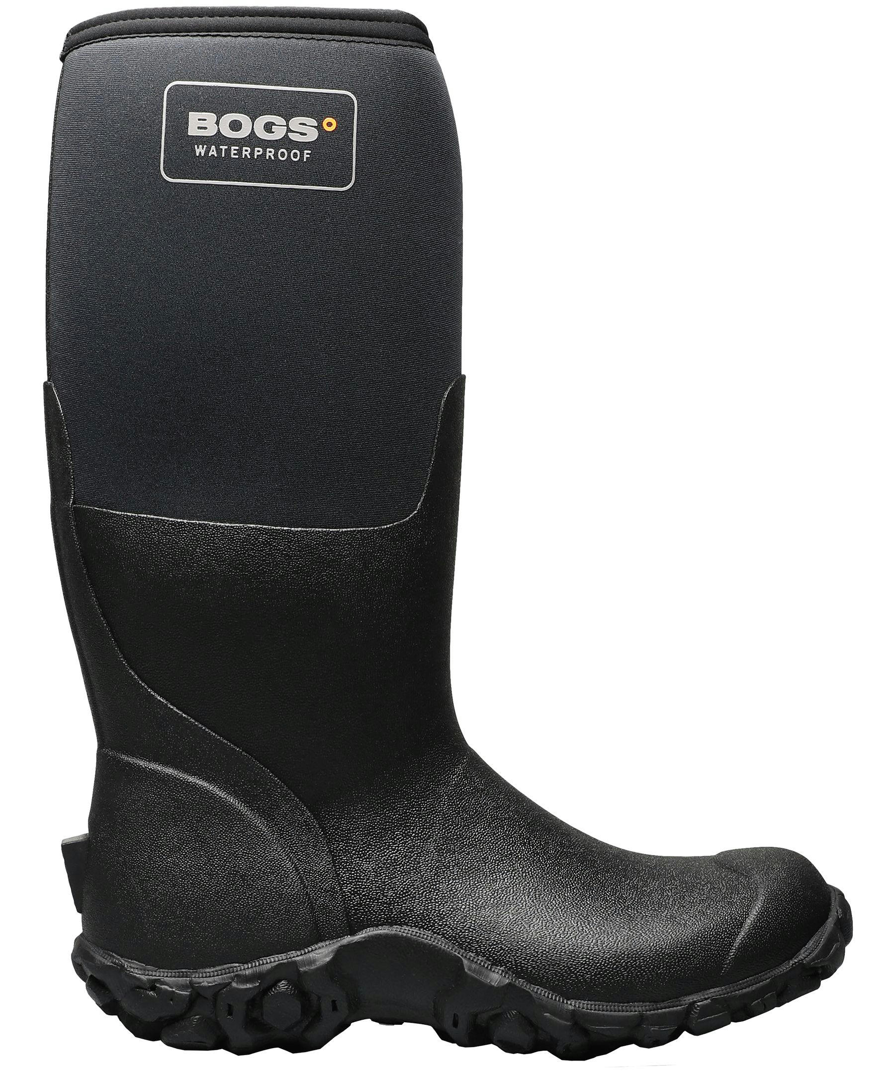 Bogs Men's Mesa Waterproof Winter Boot