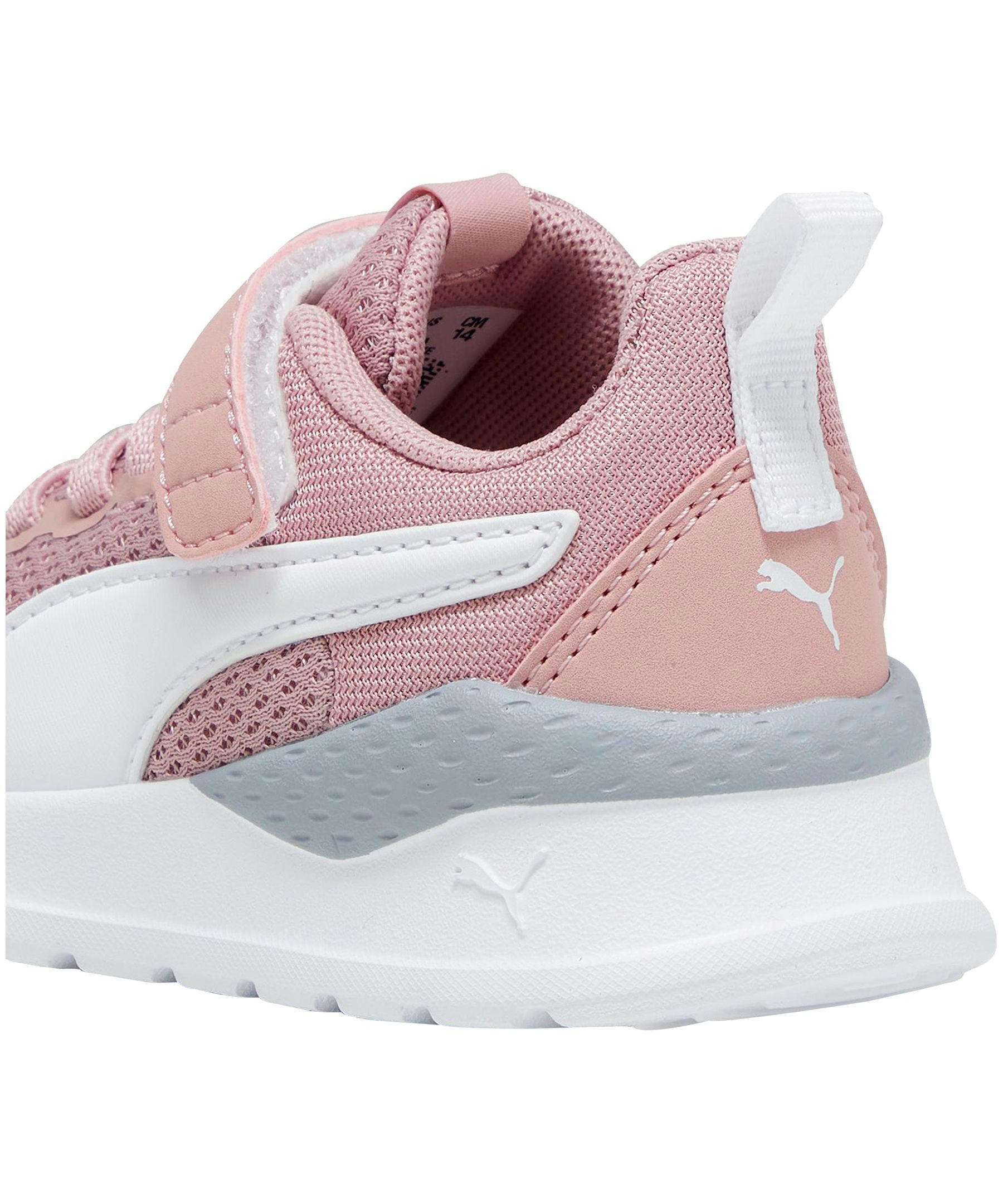 Puma Kids' unisex Tod Anzarun Lite Sneakers