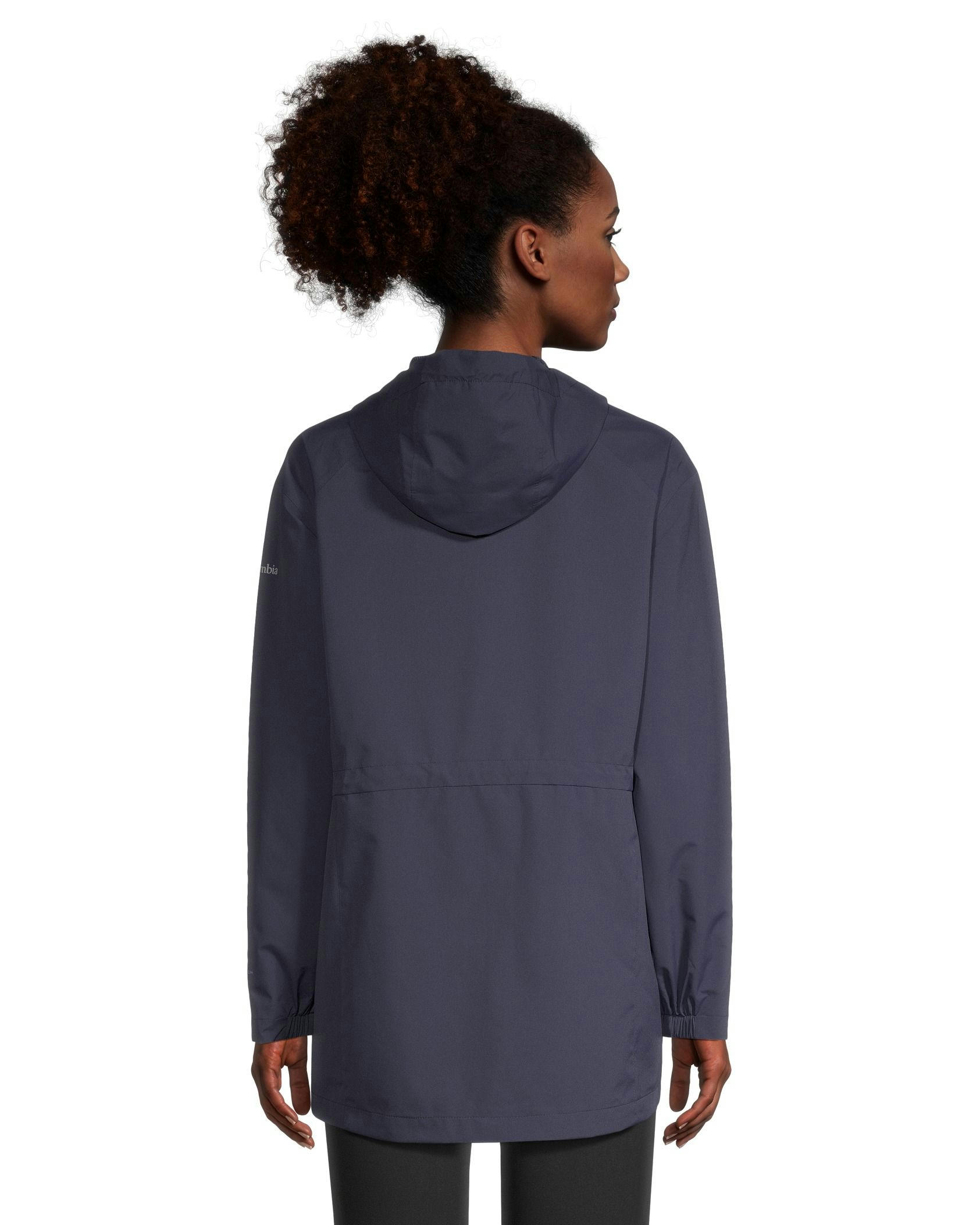 Columbia Women's Blossom Park Omni-Tech™ Rain Jacket