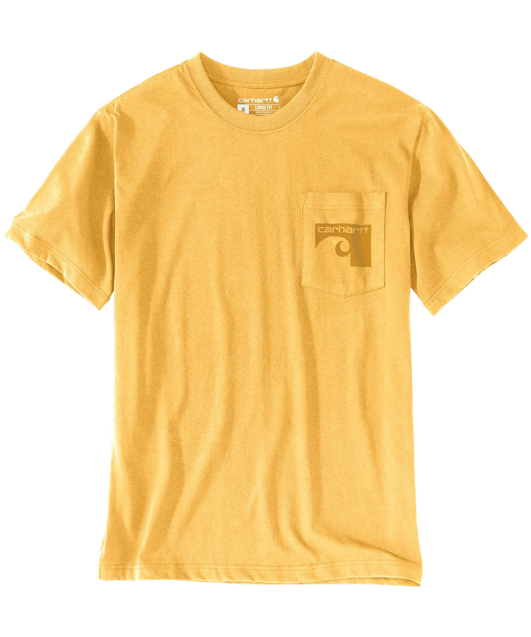 Carhartt Men's 1889 Graphic Pocket T Shirt