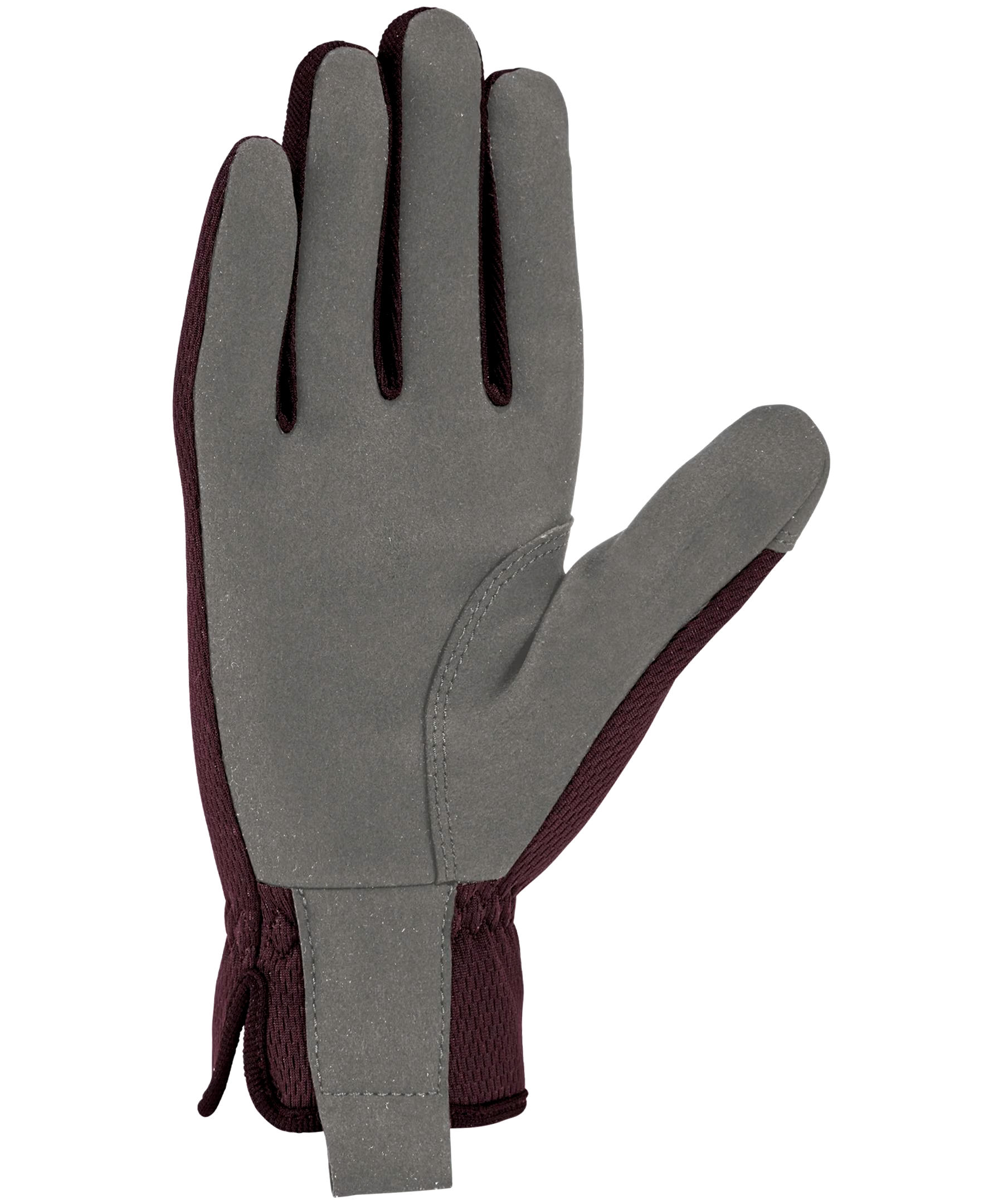 Carhartt Women's High Dexterity Open Cuff Gloves