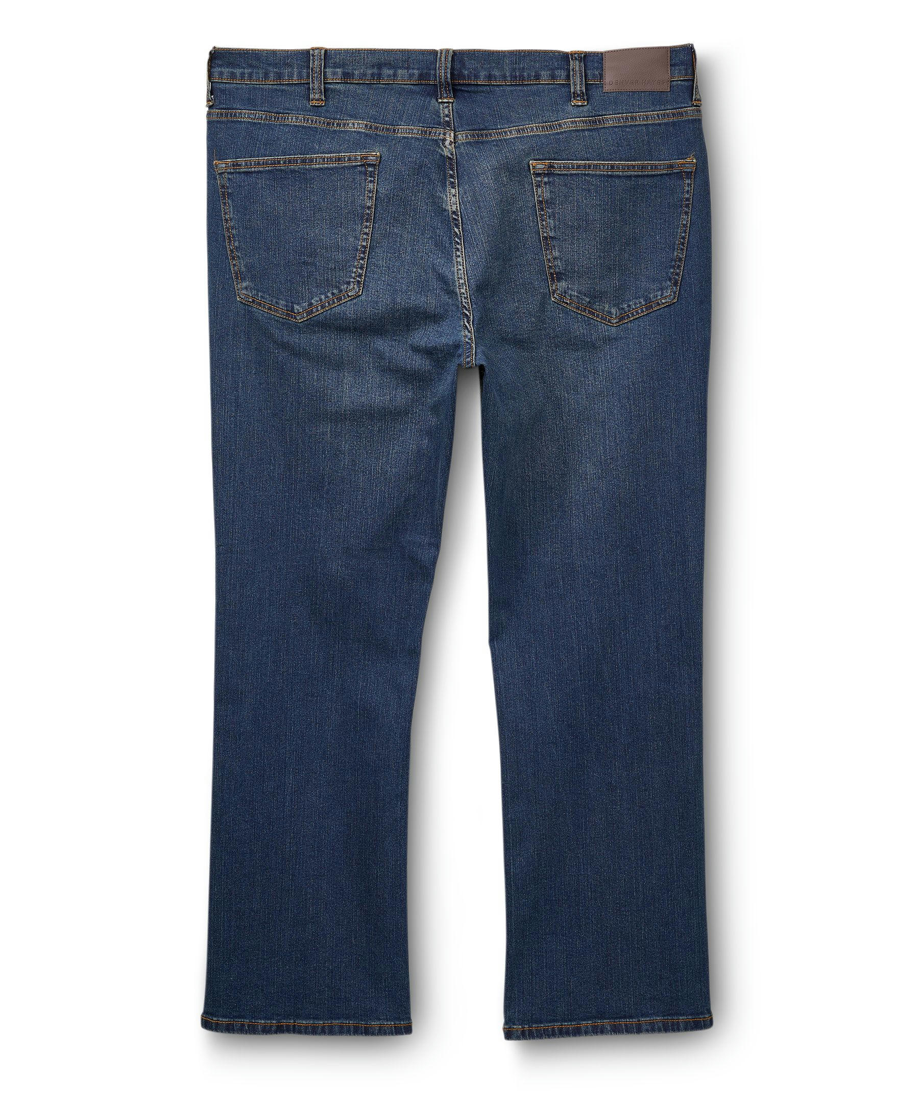 Men's Mid Rise Pull On Shorts