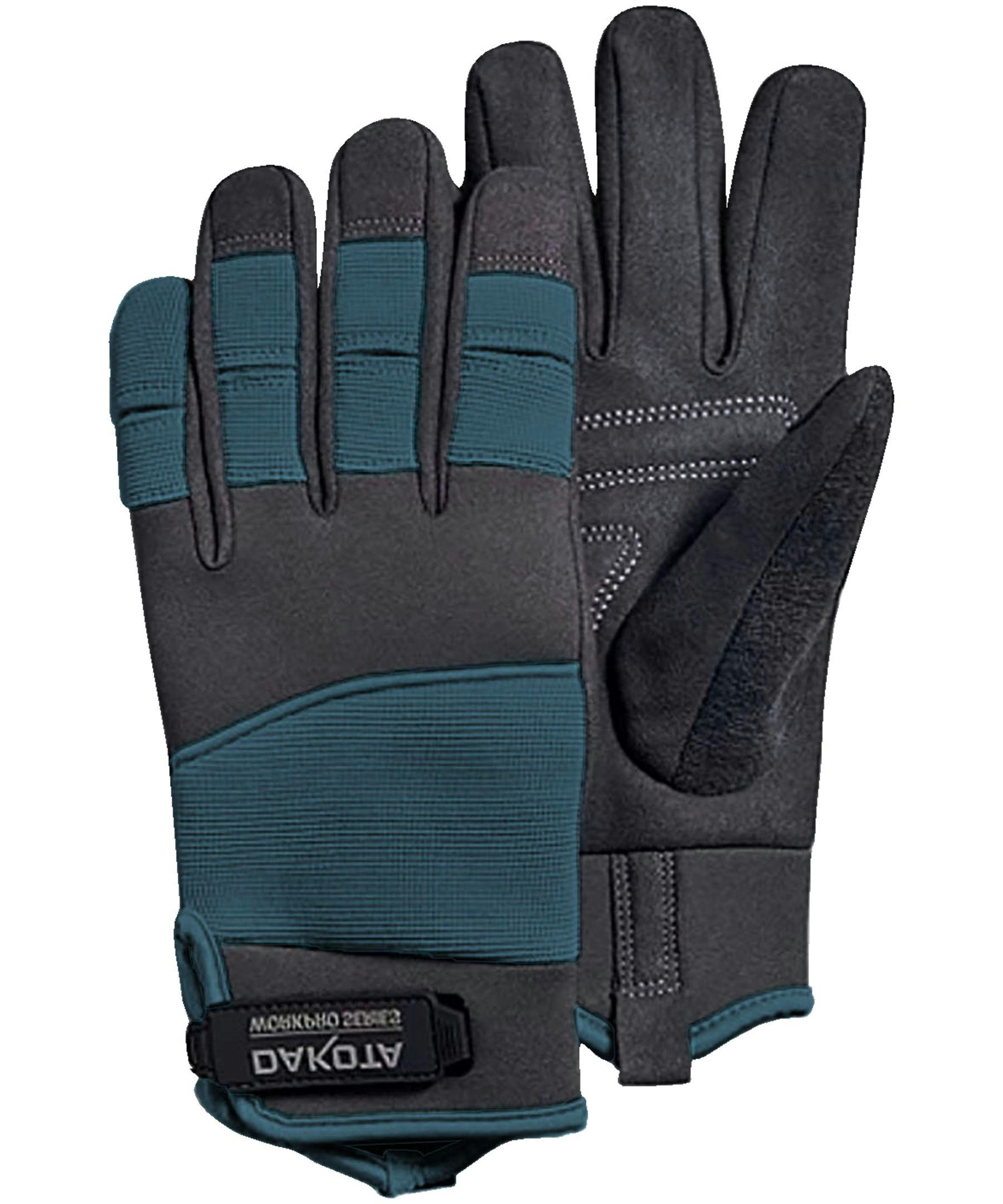 Dakota WorkPro Series Women's Precesion Fit Glove