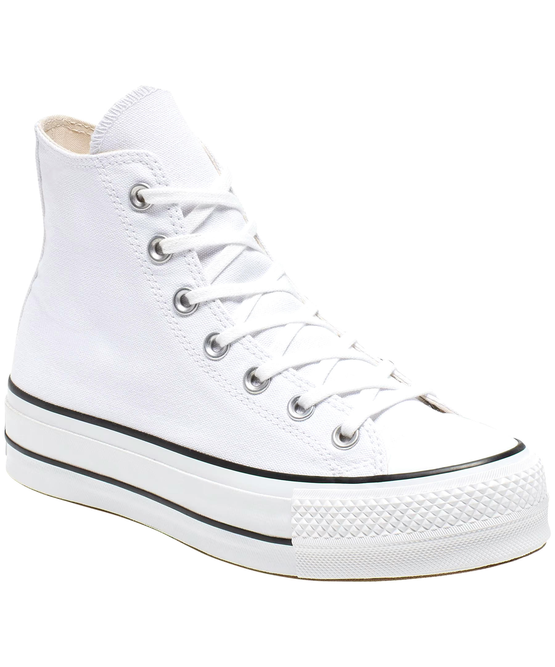 Converse Women's Chuck Taylor All Star Design Platform Lift High-top Sneakers