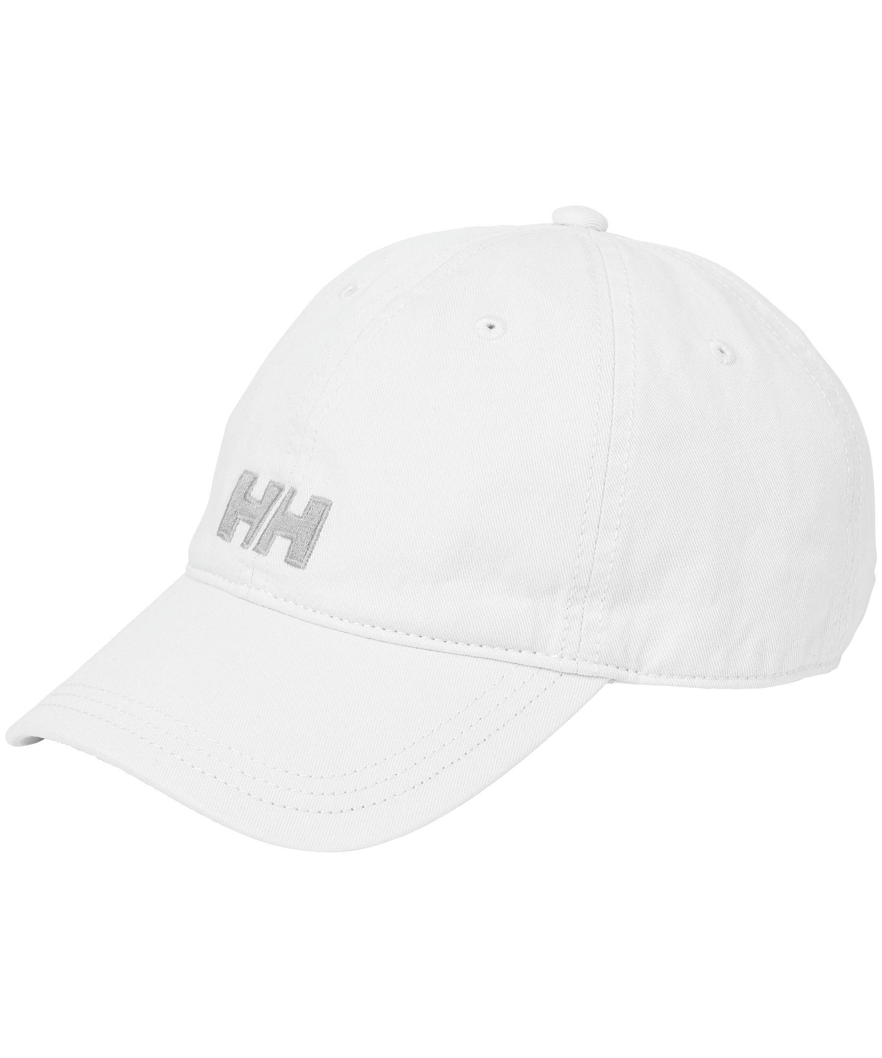 Helly Hansen Unisex Fitted Ball Cap with Logo
