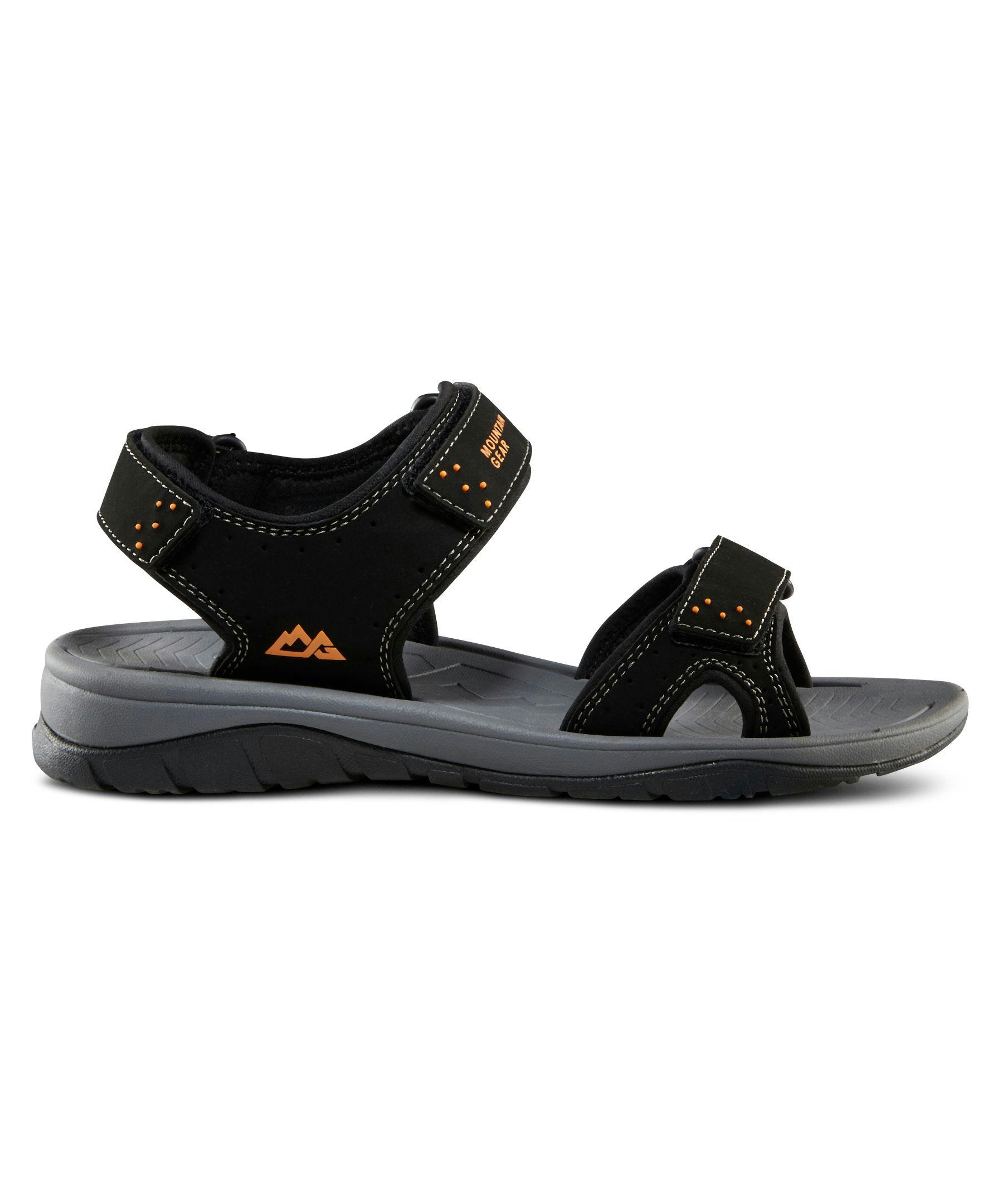 Mountain Gear Men's Mountain Gear Chute II Sandals