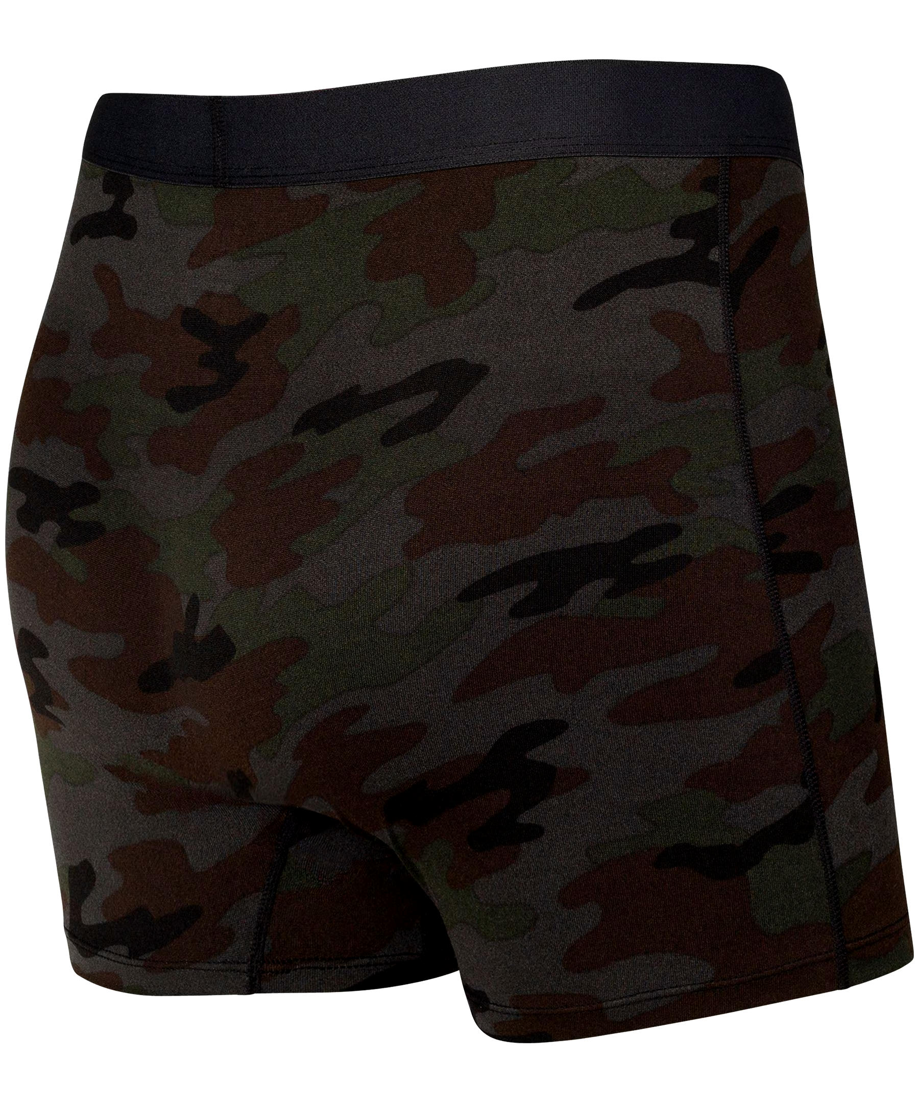 SAXX Men's Daytripper Boxer Brief