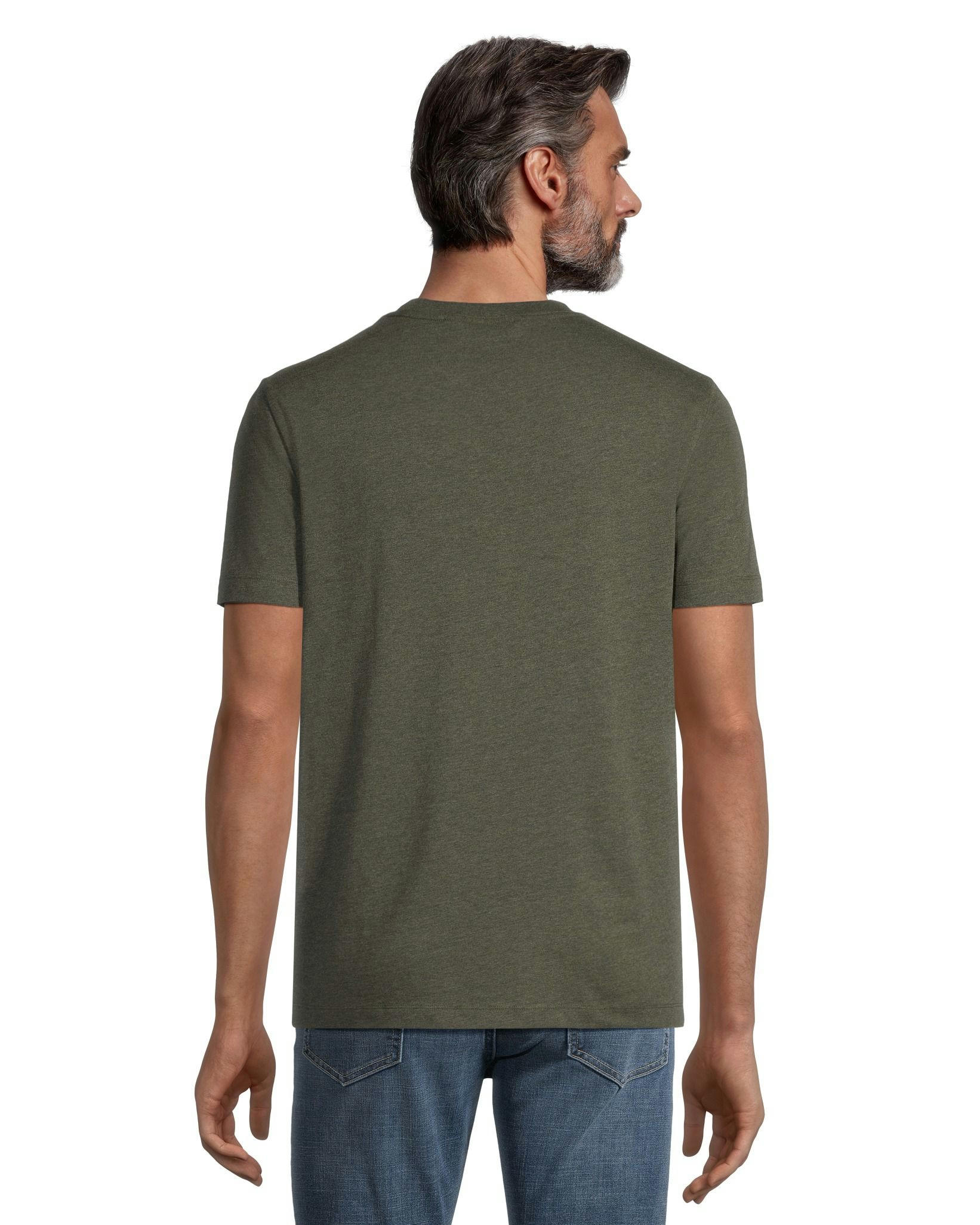 Helly Hansen Men's Short Sleeve Bowen Logo T Shirt