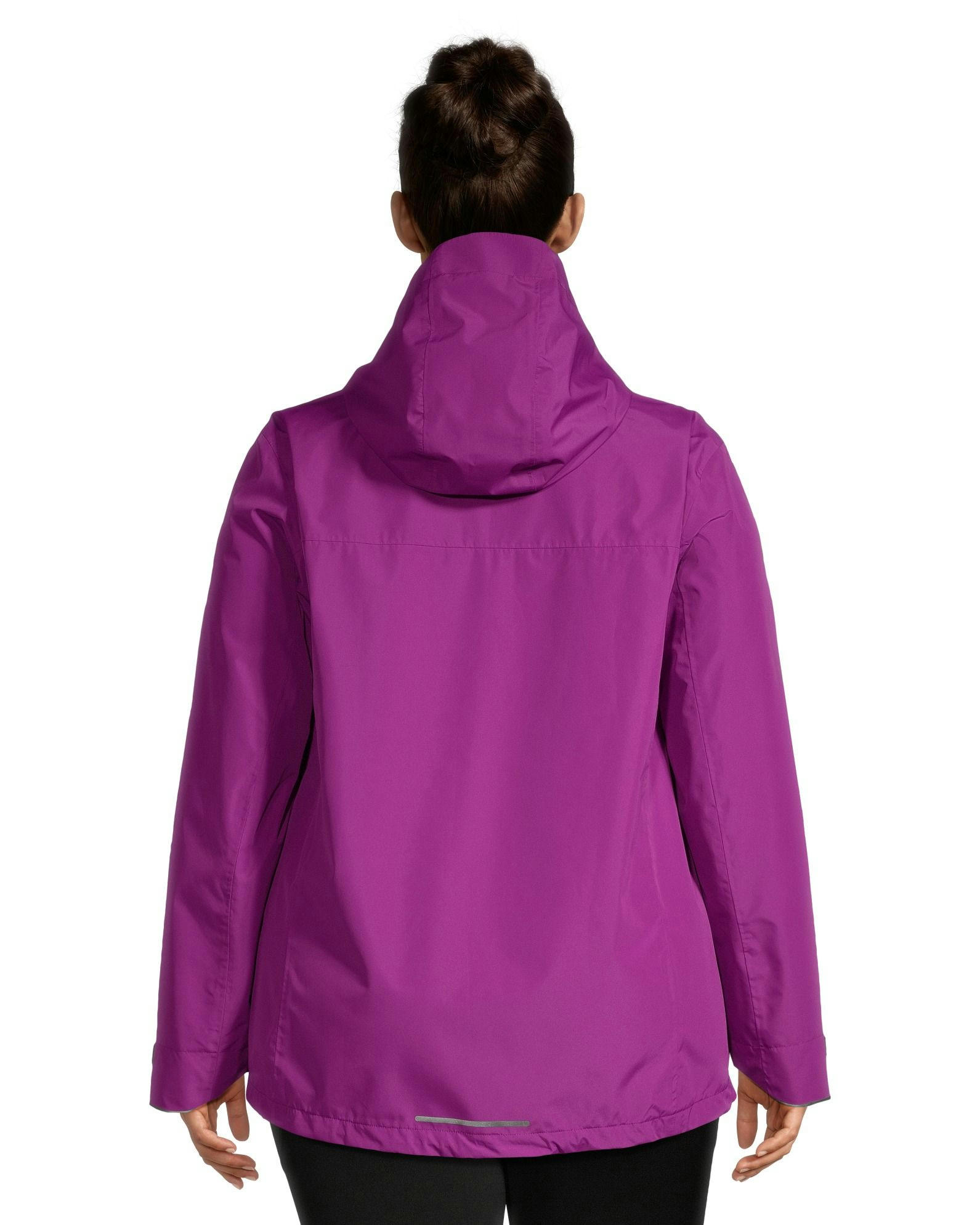 WindRiver Women's  Hyper-Dri 3 Donwpour 2L Rain Jacket