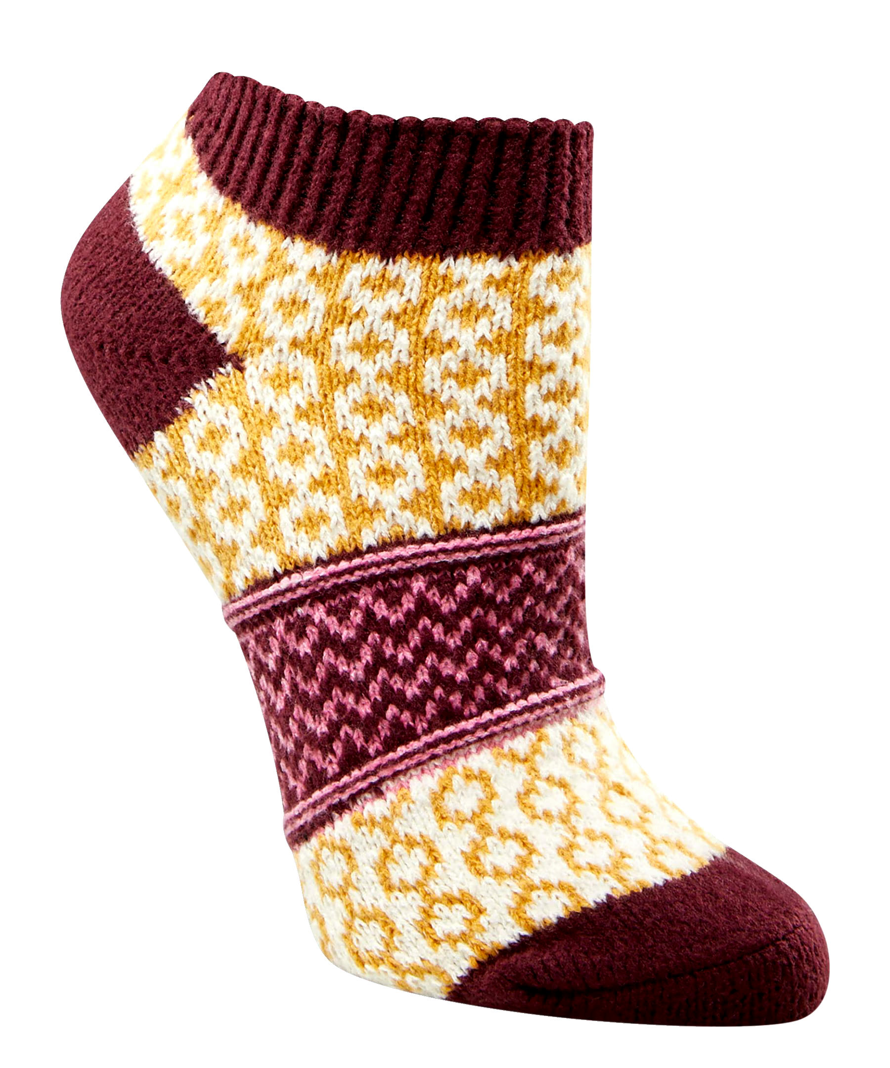 Denver Hayes Women's Super Soft Lowcut Socks