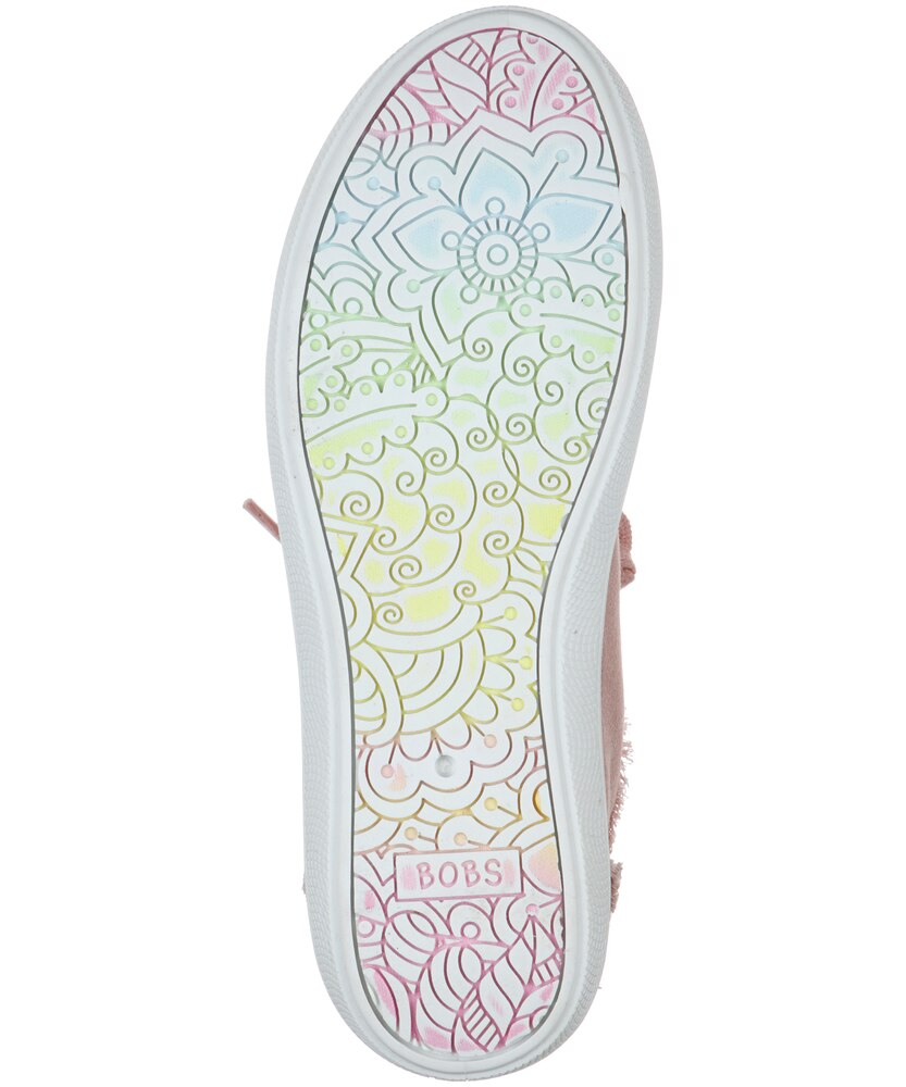 Skechers Women's Bobs B Cute Slip On Shoes