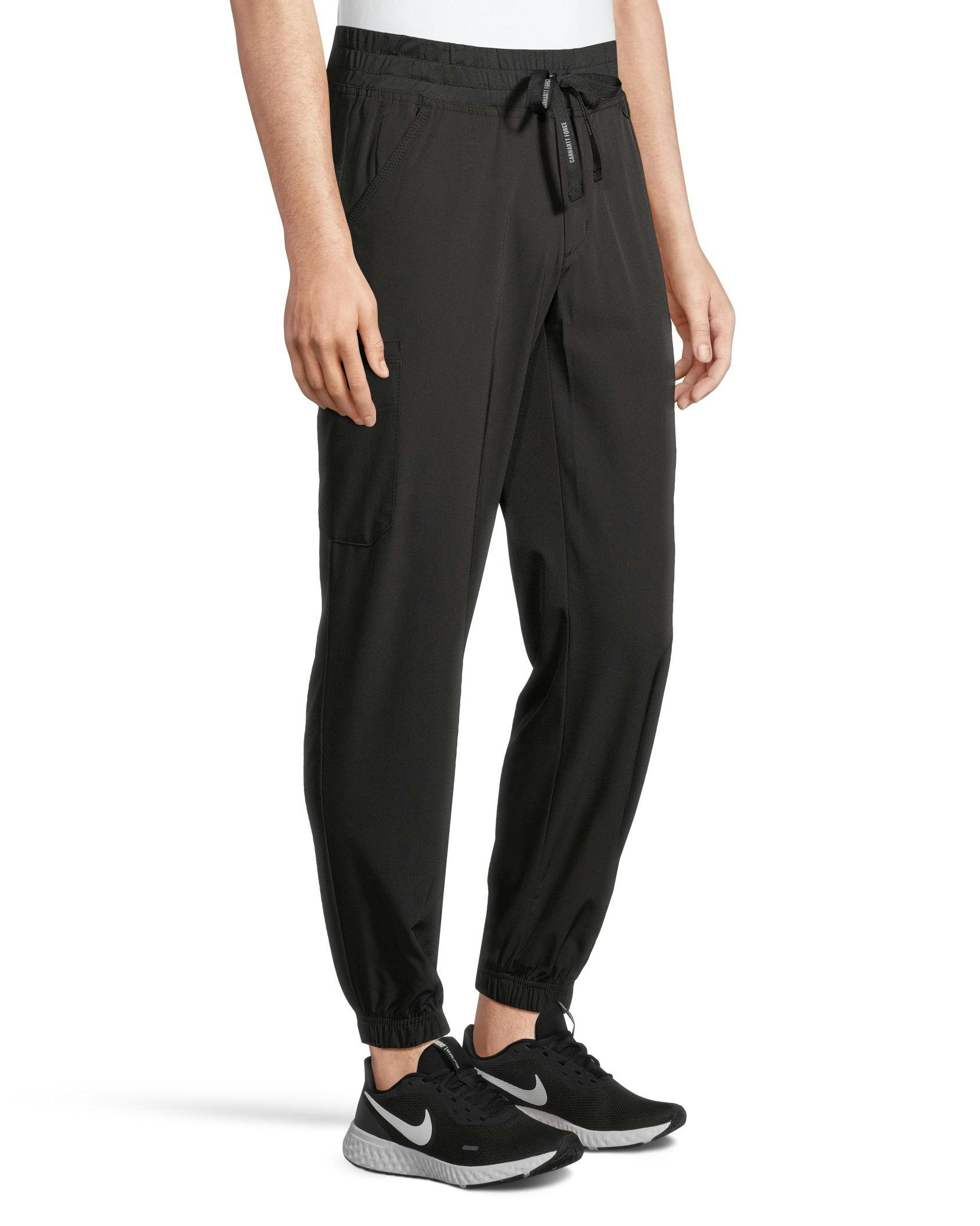Carhartt Men's Force Jogger Scrub Pants