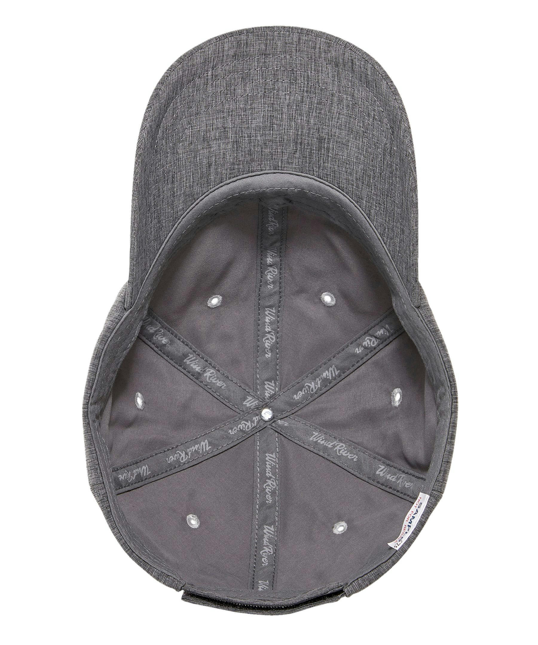 WindRiver Women's Tick and Mosquito Repellent Ball Cap