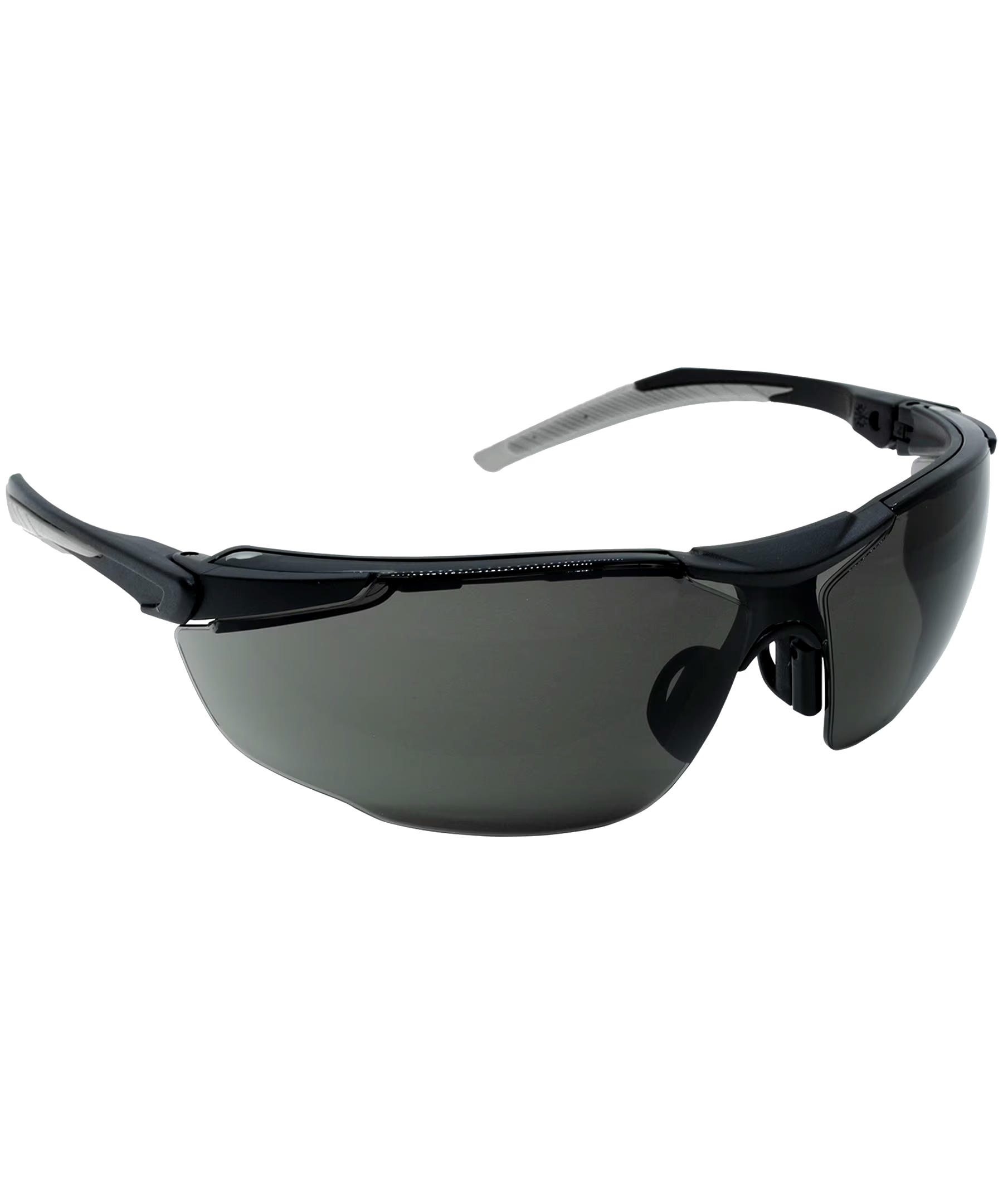 Dakota Men's Sport Impact and UV Resistant Safety Glasses