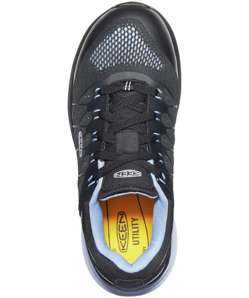 Keen Utility Women’s Vista Energy Composite Toe Composite Plate Athletic Shoes