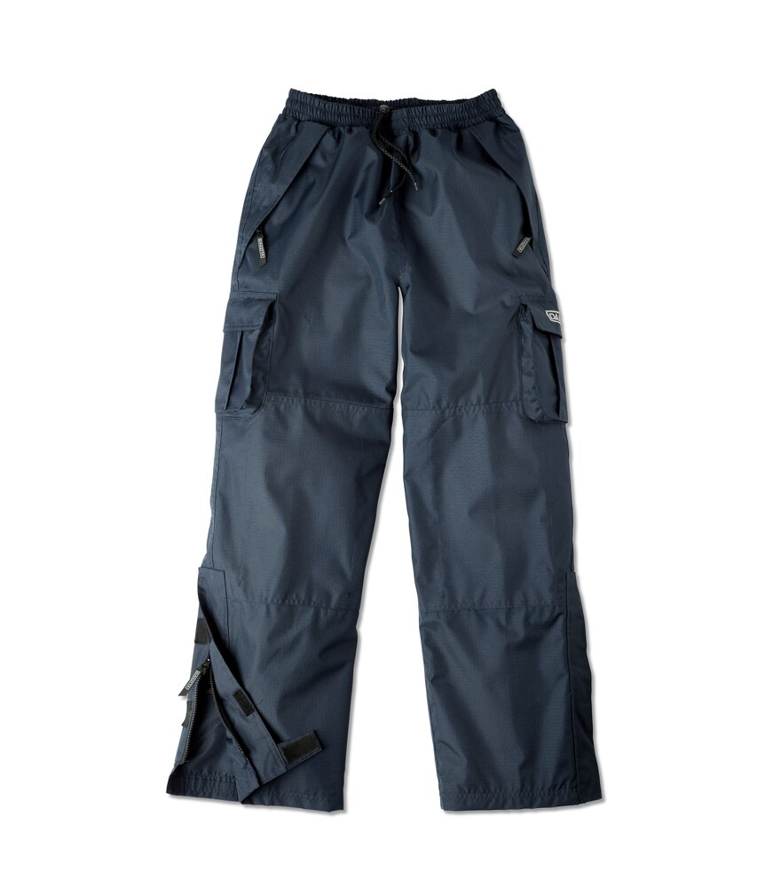Dakota WorkPro Series Men's Waterproof Hyper-Dri 3 300D Rip-Stop Cargo Work Pants