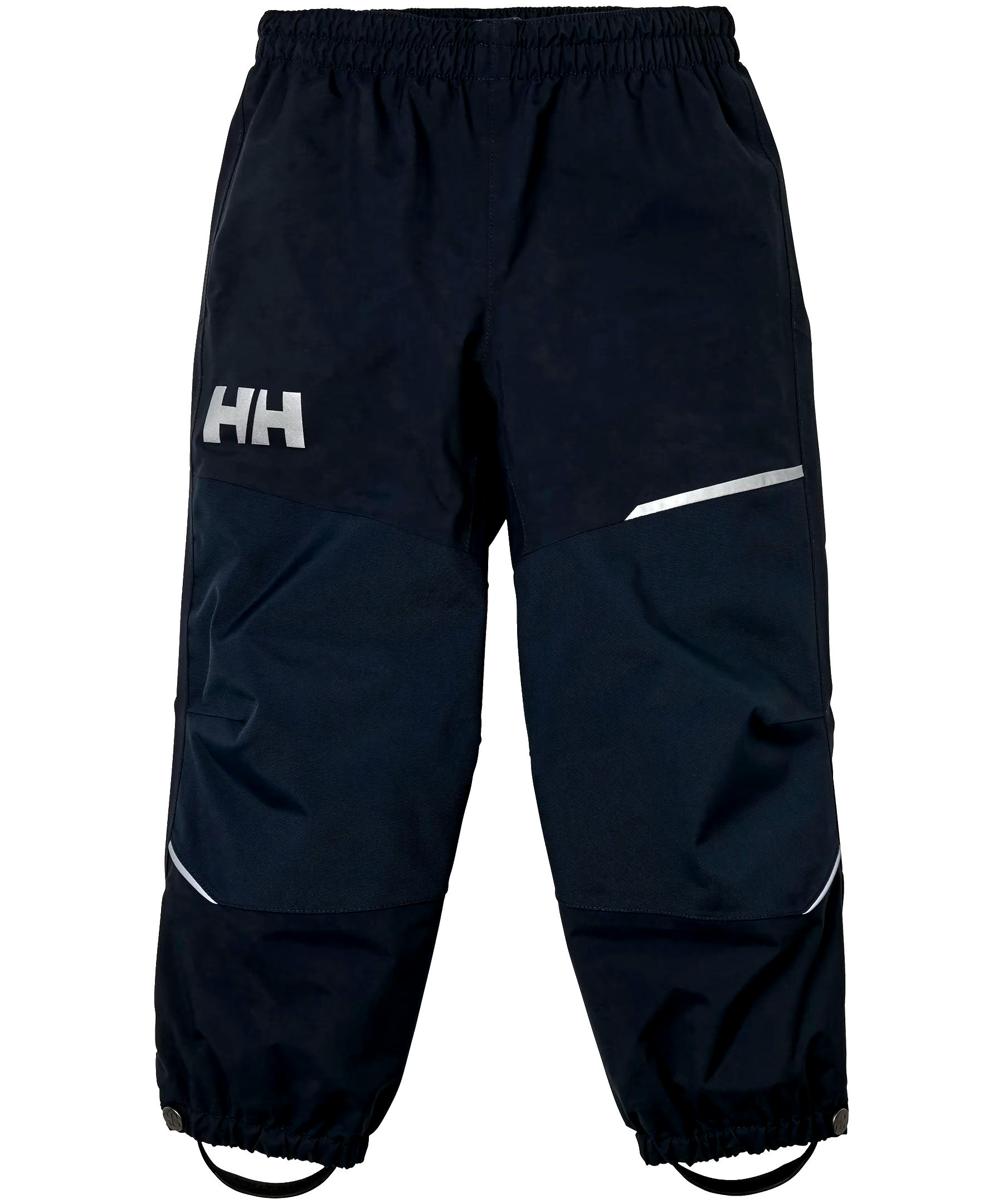 Helly Hansen Unisex 2-6 Years Sogn Waterproof Breathable Rain Pants