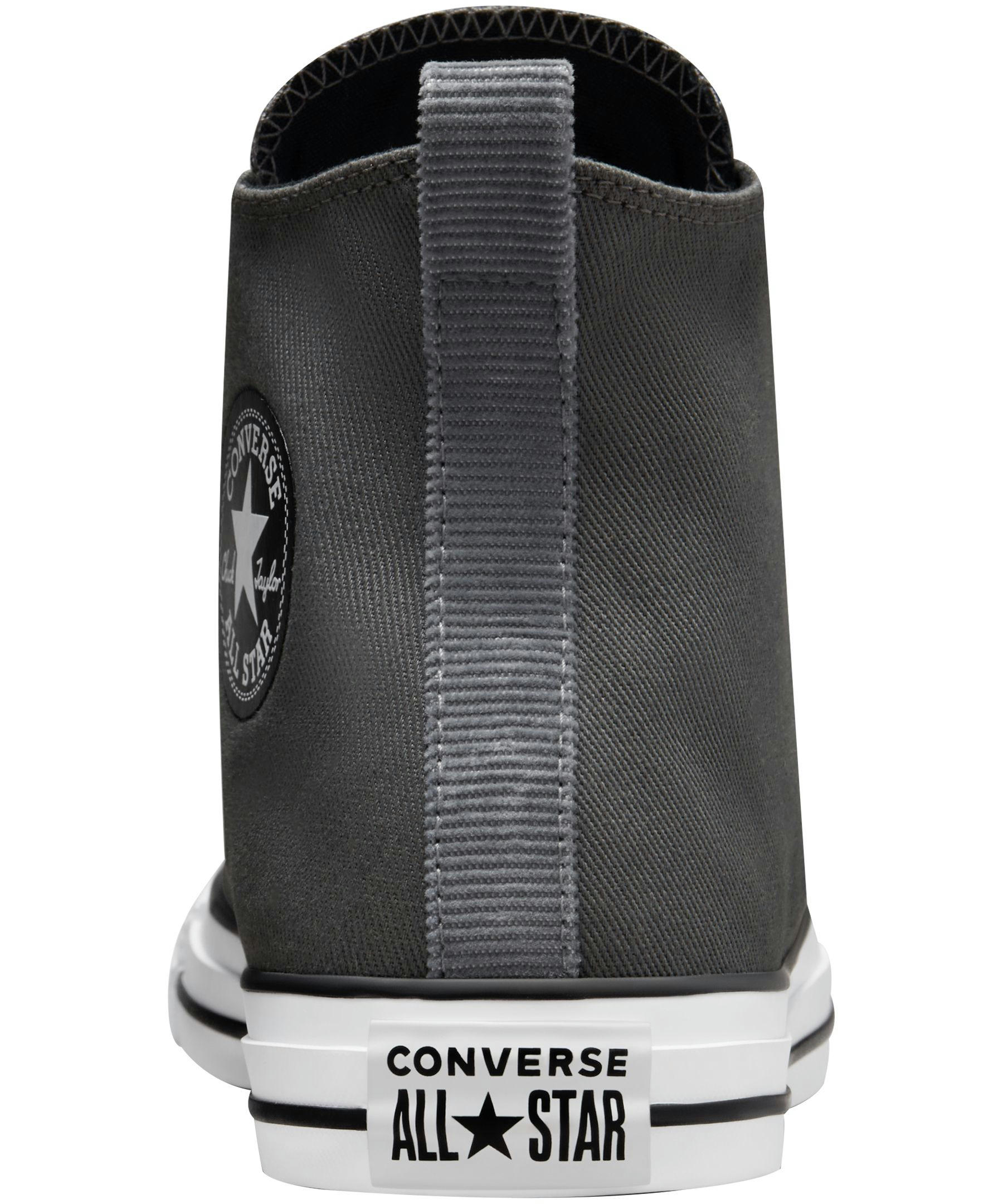 Converse Men's Chuck Taylor All Star Workwear High Top Sneaker
