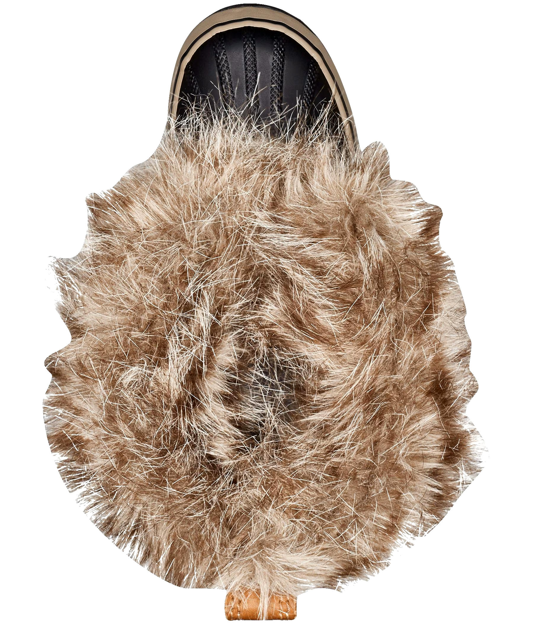 Sorel Women's Joan of Arctic Waterproof Winter Boots