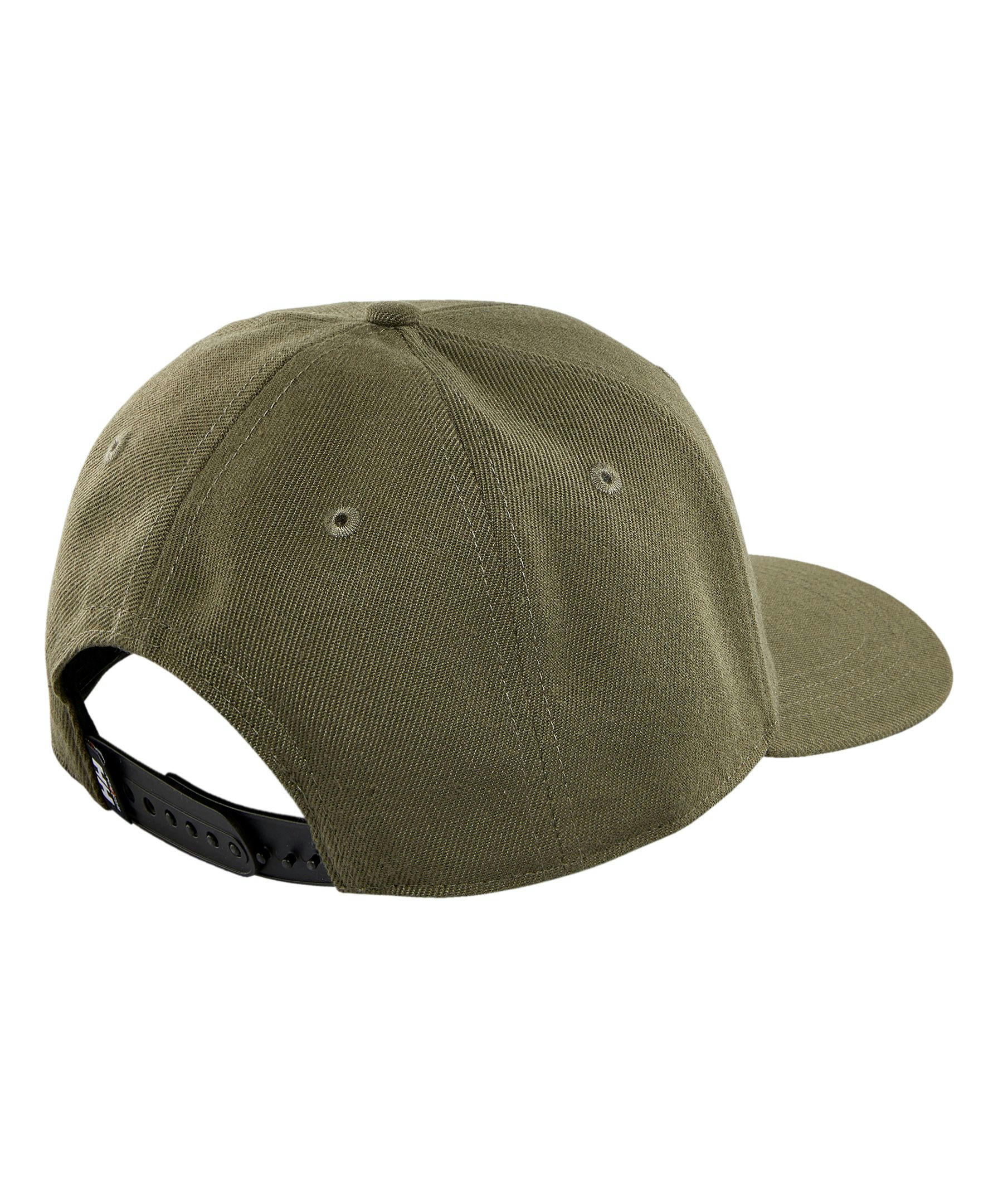 Helly Hansen Workwear Camo Ball Cap