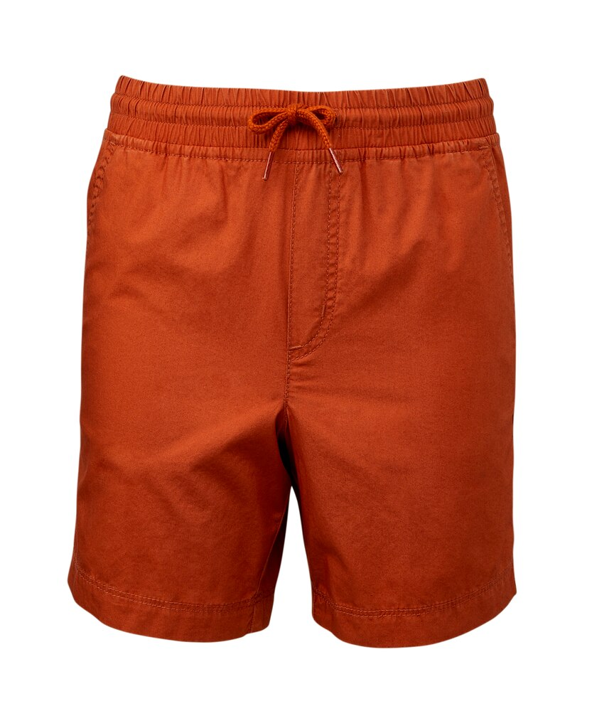 FarWest Boys' Poplin Shorts