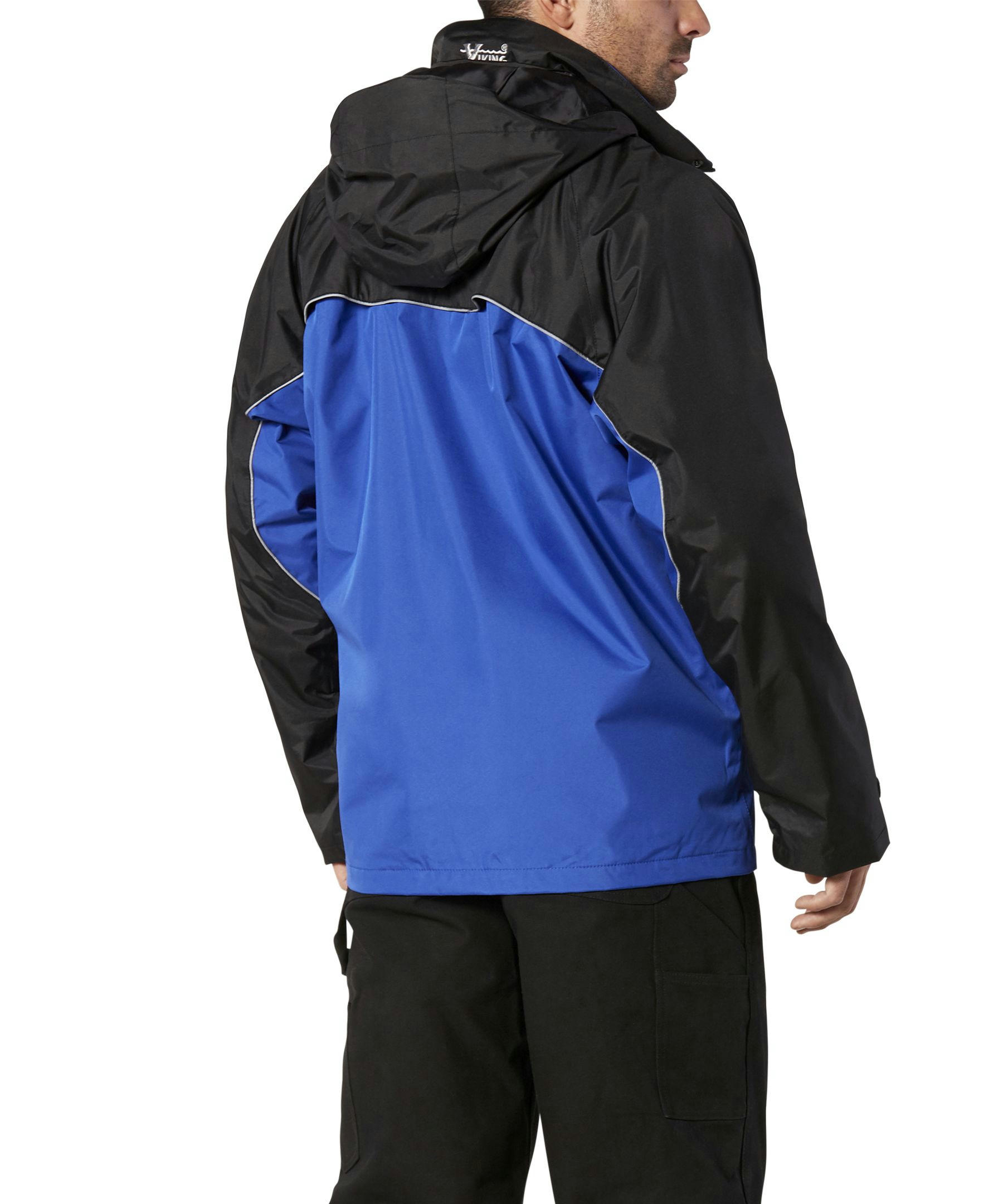 Viking Men's 3 in 1 Viking Torrent Waterproof Jacket