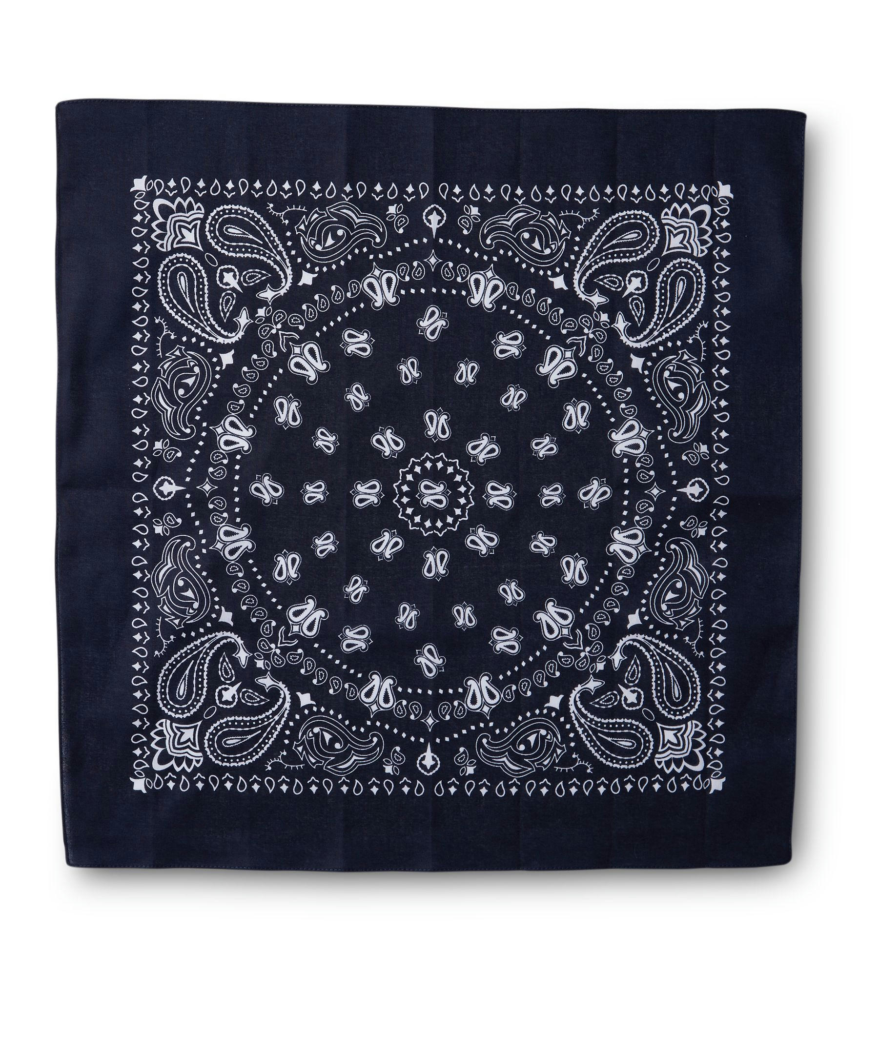 WindRiver Unisex 2 Pack Cotton Bandanas