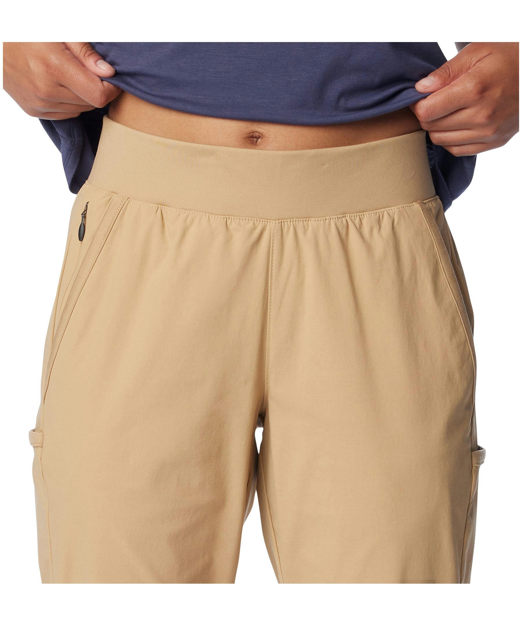 Columbia Women's Leslie Falls Omni-Shade Pants