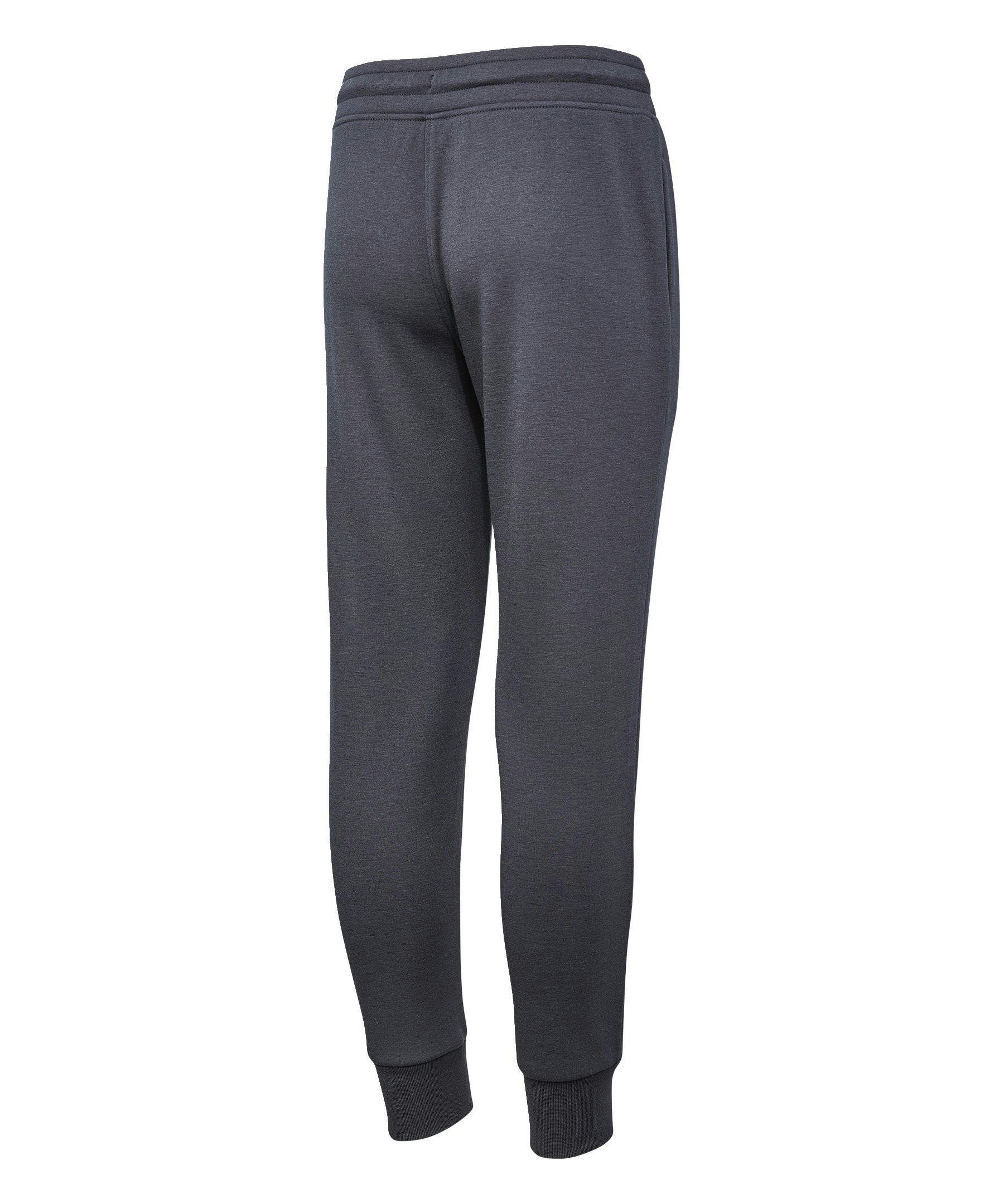 FarWest Kid's Unisex Bonded Velour Jogger