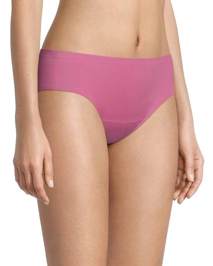 Denver Hayes Women's 2-Pack Invisibles Hip-Hugger