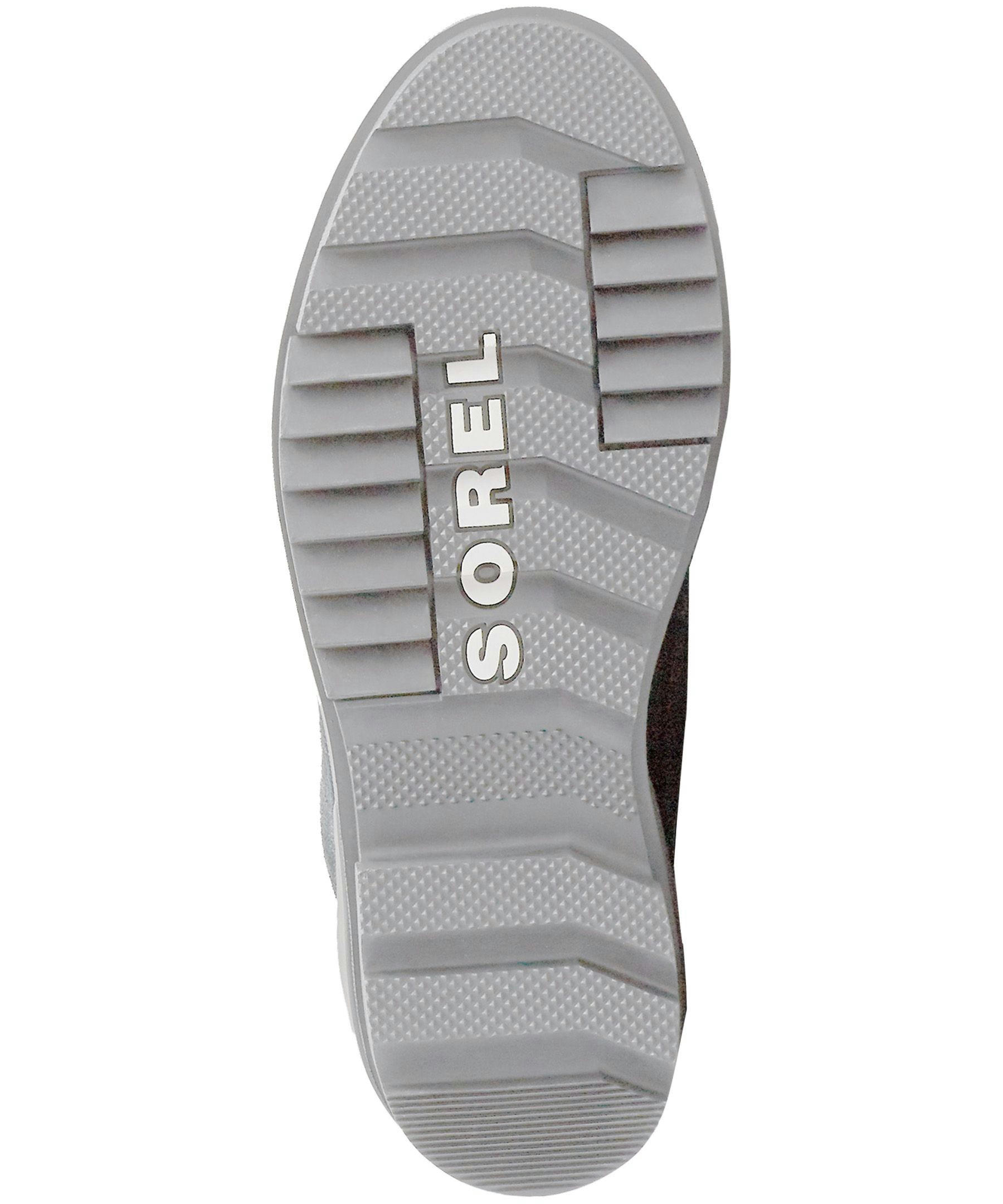 Sorel Women's Tivoli IV Waterproof Winter Boots - Black