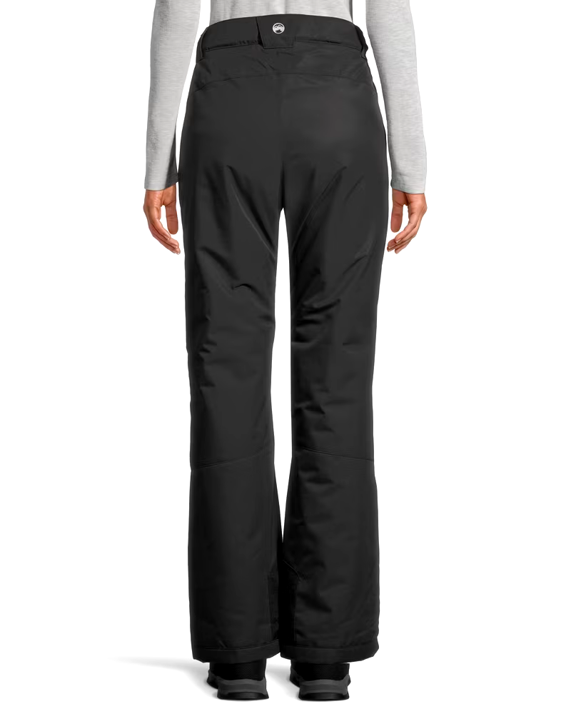 WindRiver Women's Water Repellent Hyper Dri 1 Snow Pants
