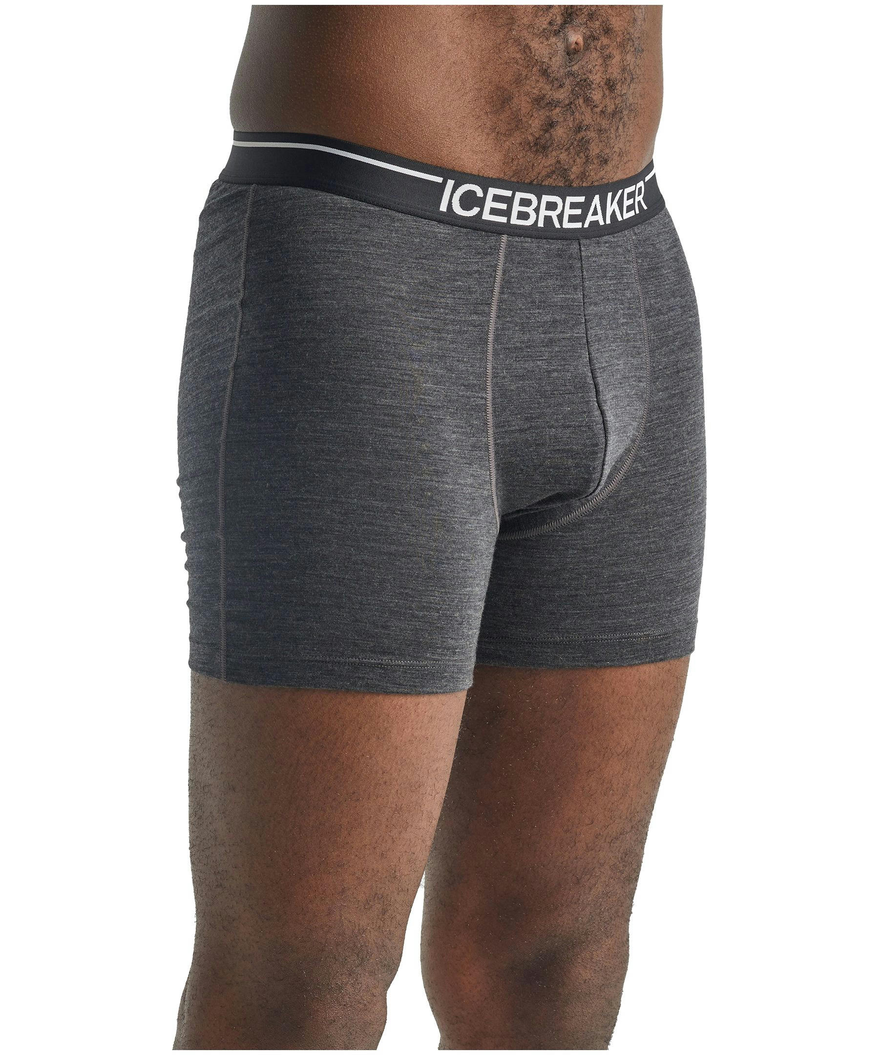 Icebreaker Men's Anatomica Boxers