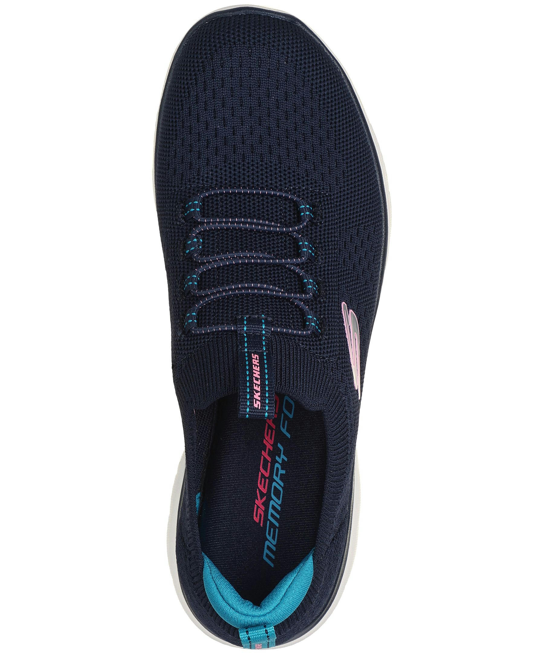 Skechers Women's Slip-Ons Summits Sneakers