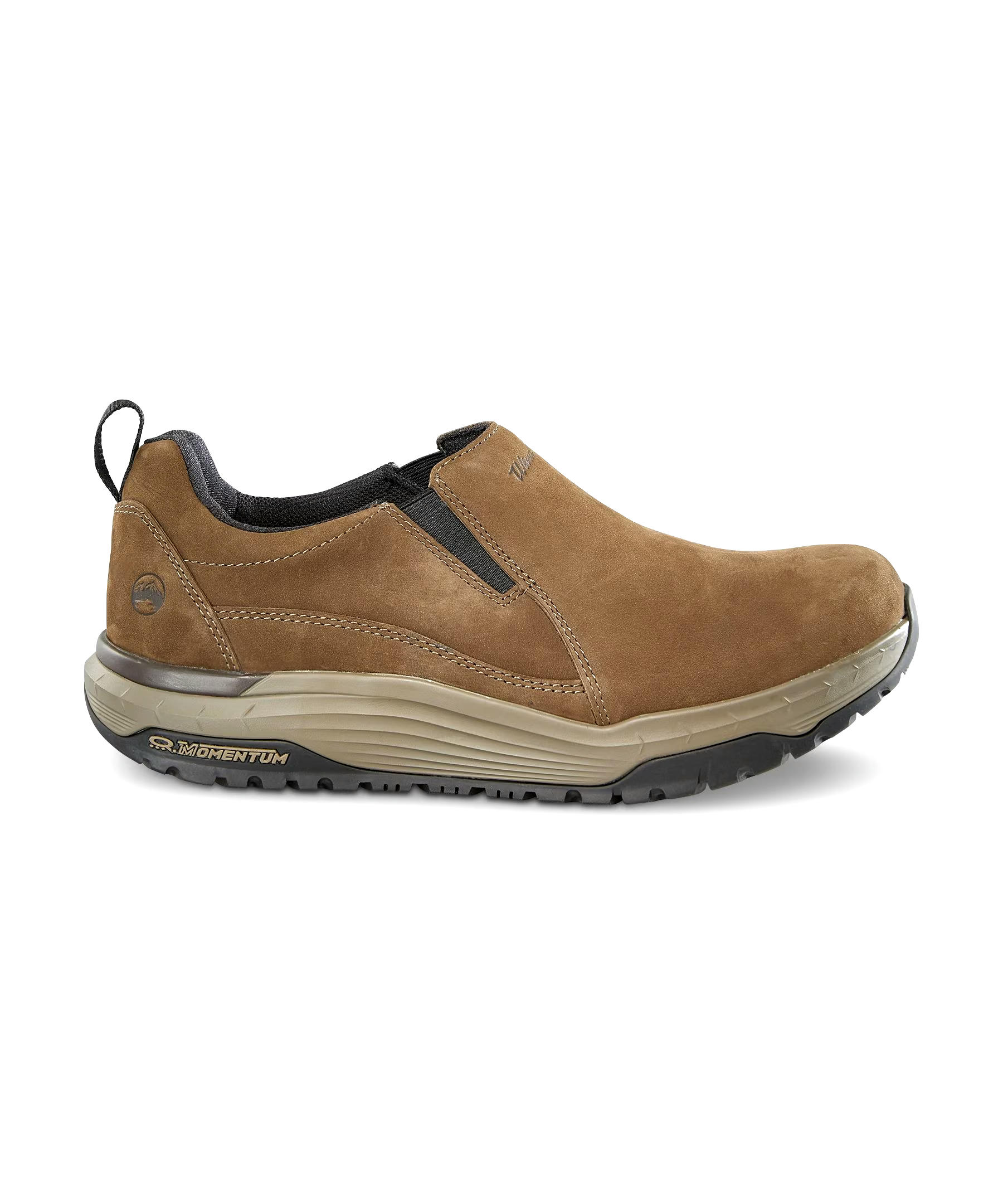 WindRiver Men's Momentum Slip-On Shoe