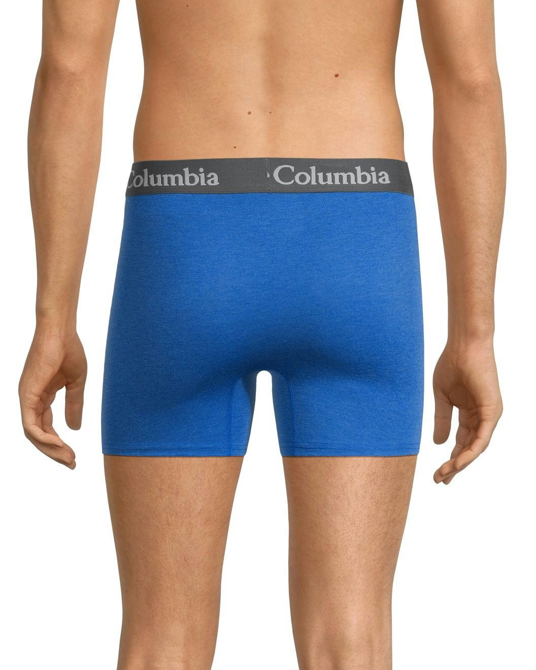 Columbia Men's Performance Stretch Boxers