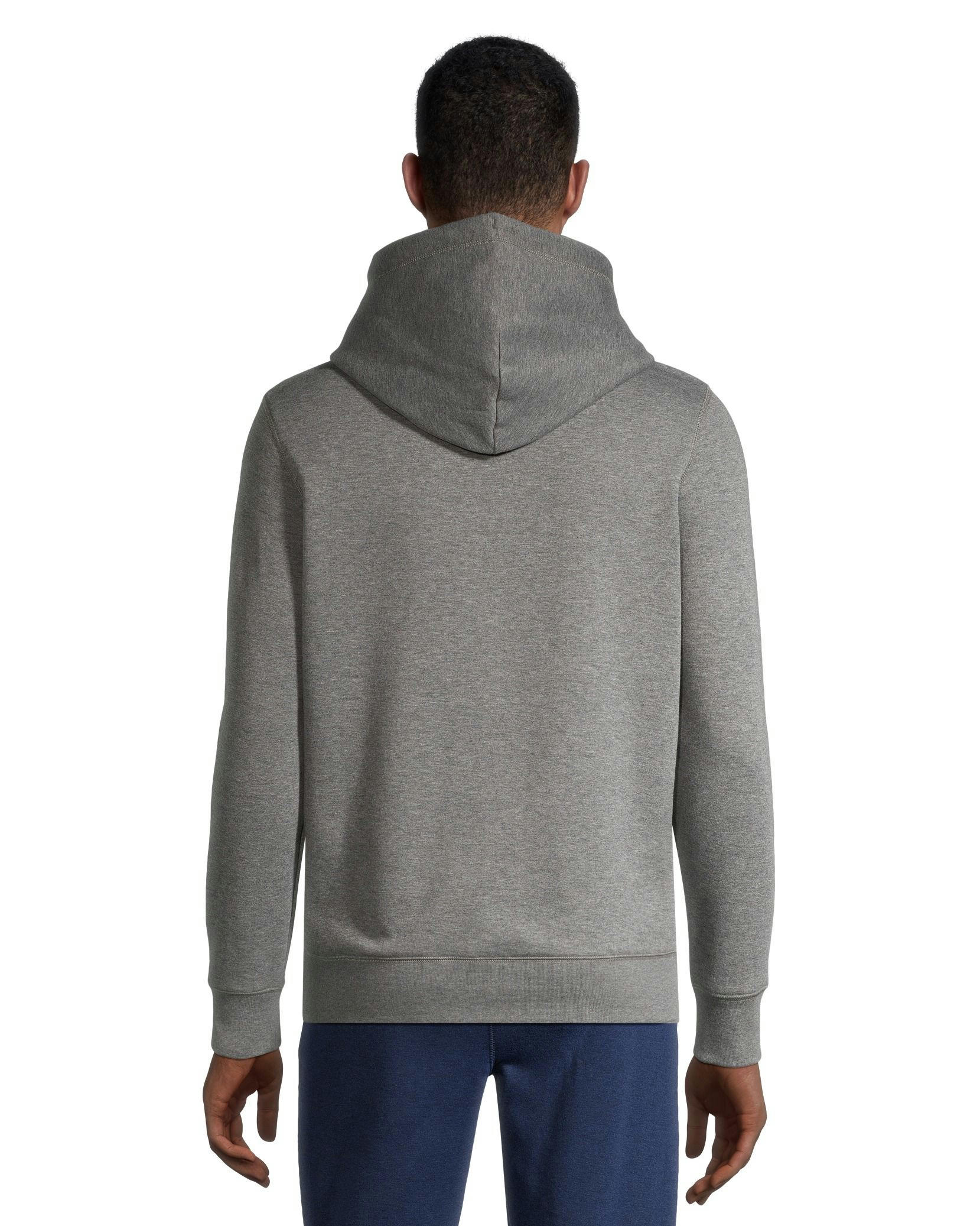 Helly Hansen Men's Fleece Bodo Pullover Hoodie