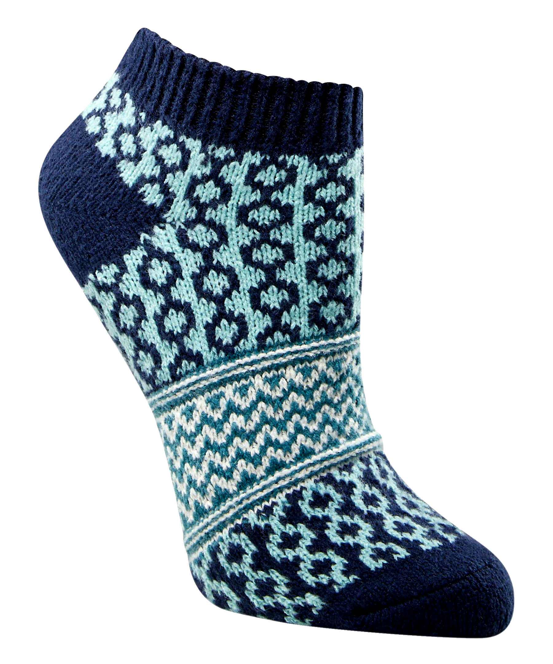 Denver Hayes Women's Super Soft Lowcut Socks