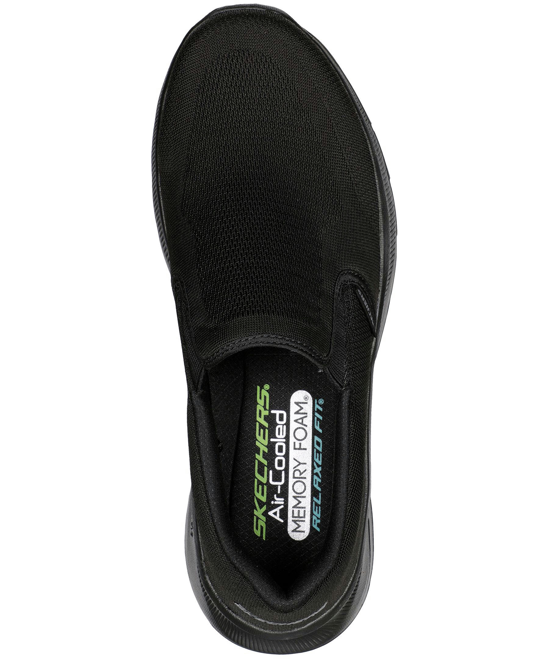 Skechers Men's Equalizer 5.0 Slip On Shoes