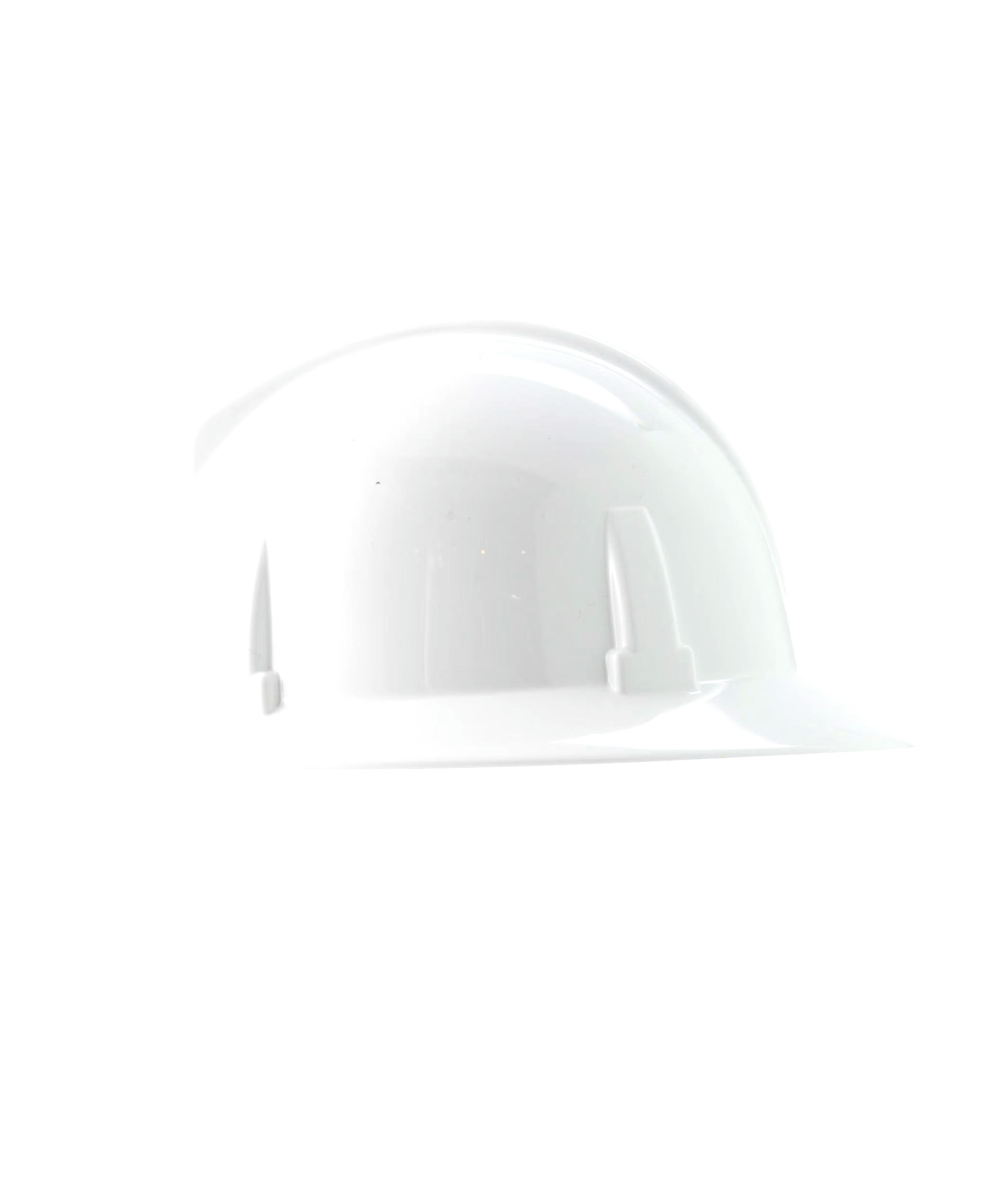 MSA Topgard MSA/ANSI Type 1 Hard Hat - White