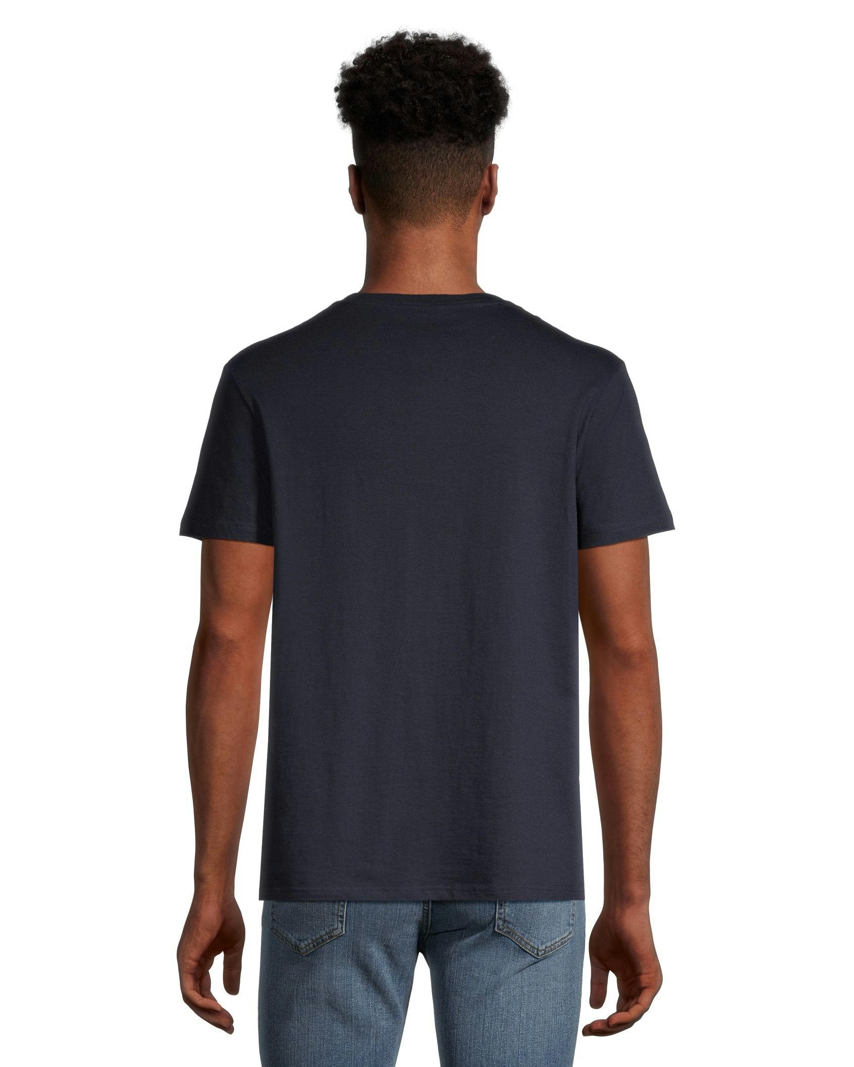 Logo T-Shirts Men's Holiday Dunder Mifflin Graphic T Shirt