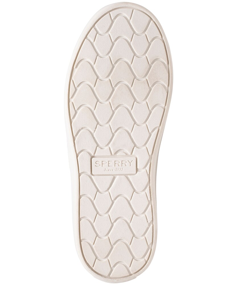 Sperry Kids' Unisex Saltie Washable Slip On Canvas Shoes