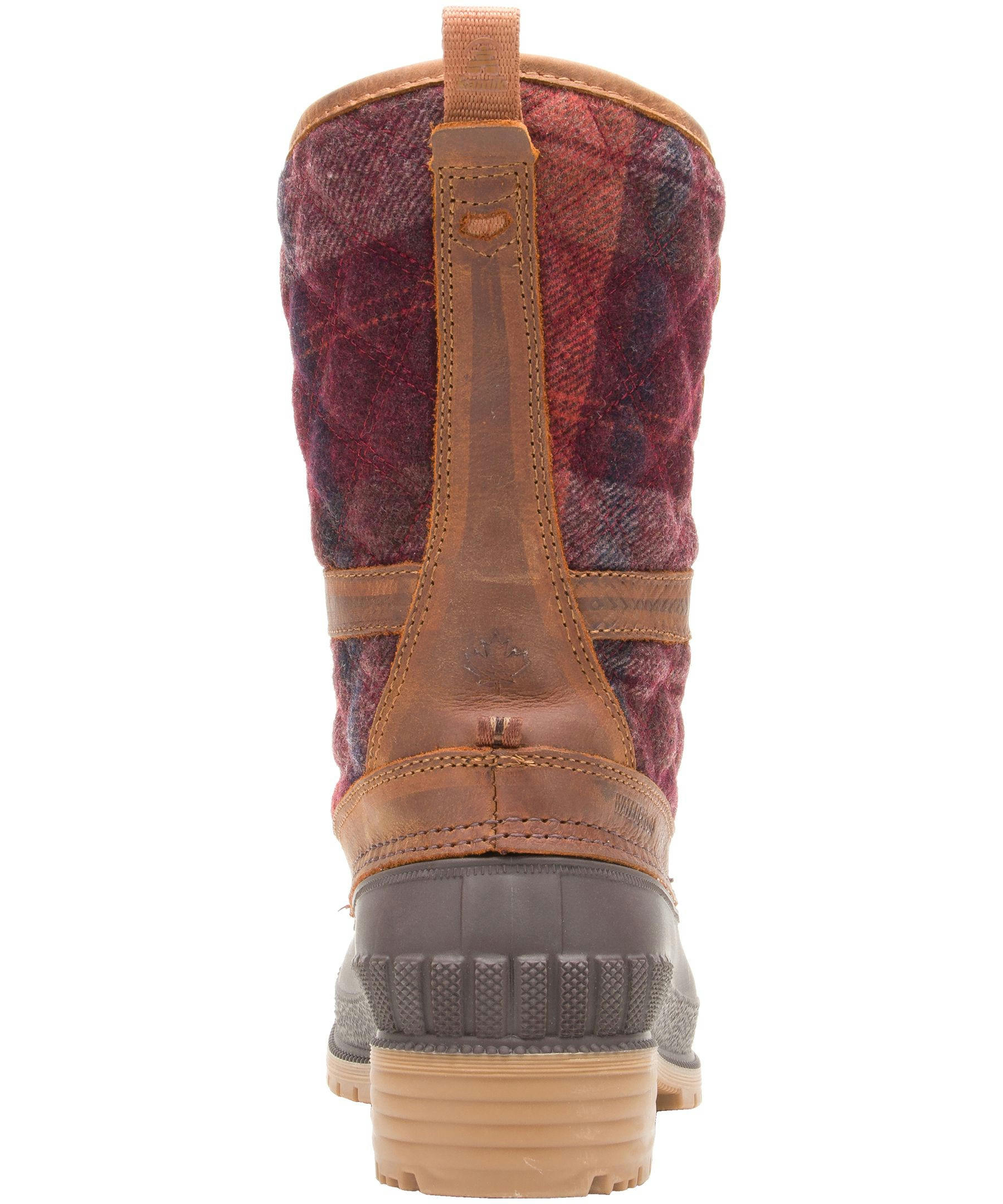 Kamik Women's Sienna 3 Winter Boots
