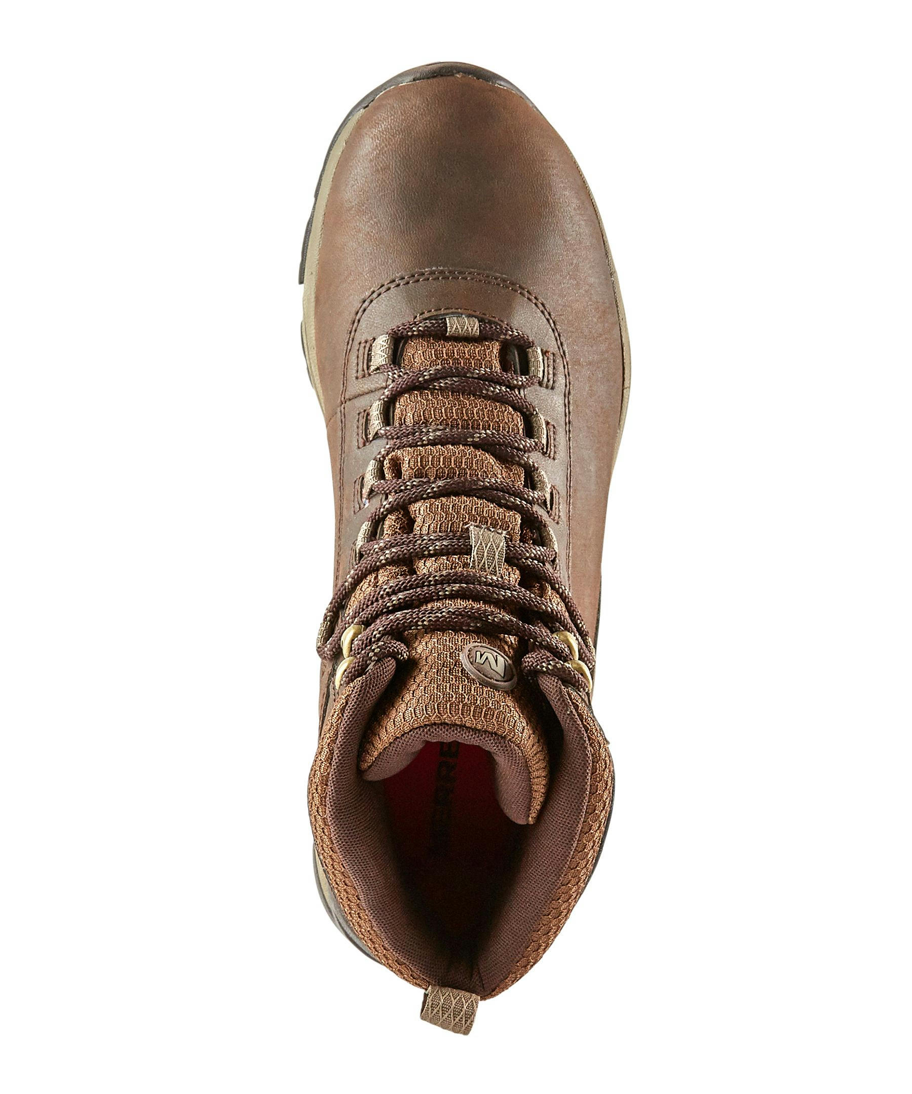 Merrell Men's Vego Waterproof Hiking Boots