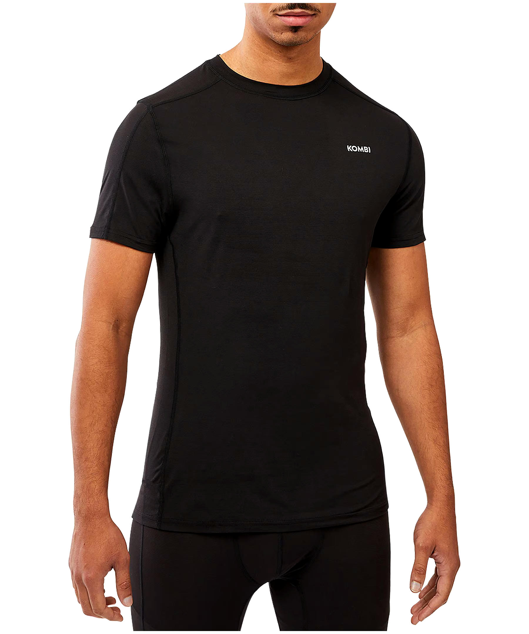 Kombi Men's Redheat Active Baselayer T Shirt
