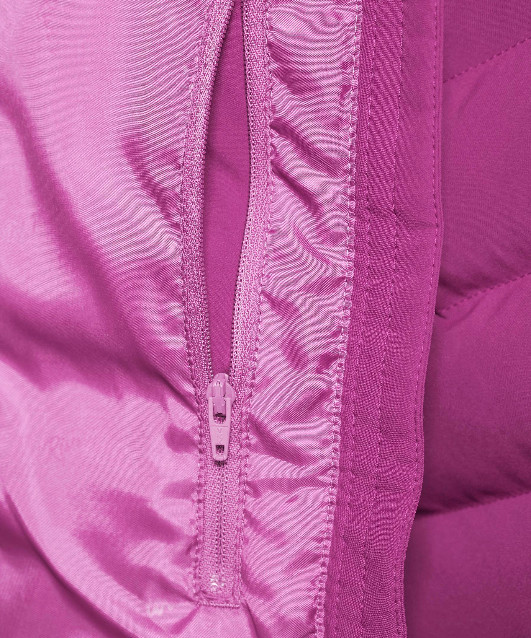 WindRiver Women's Hyper-Dri HD1 Water Repellent T-MAX Insulated Puffer Jacket