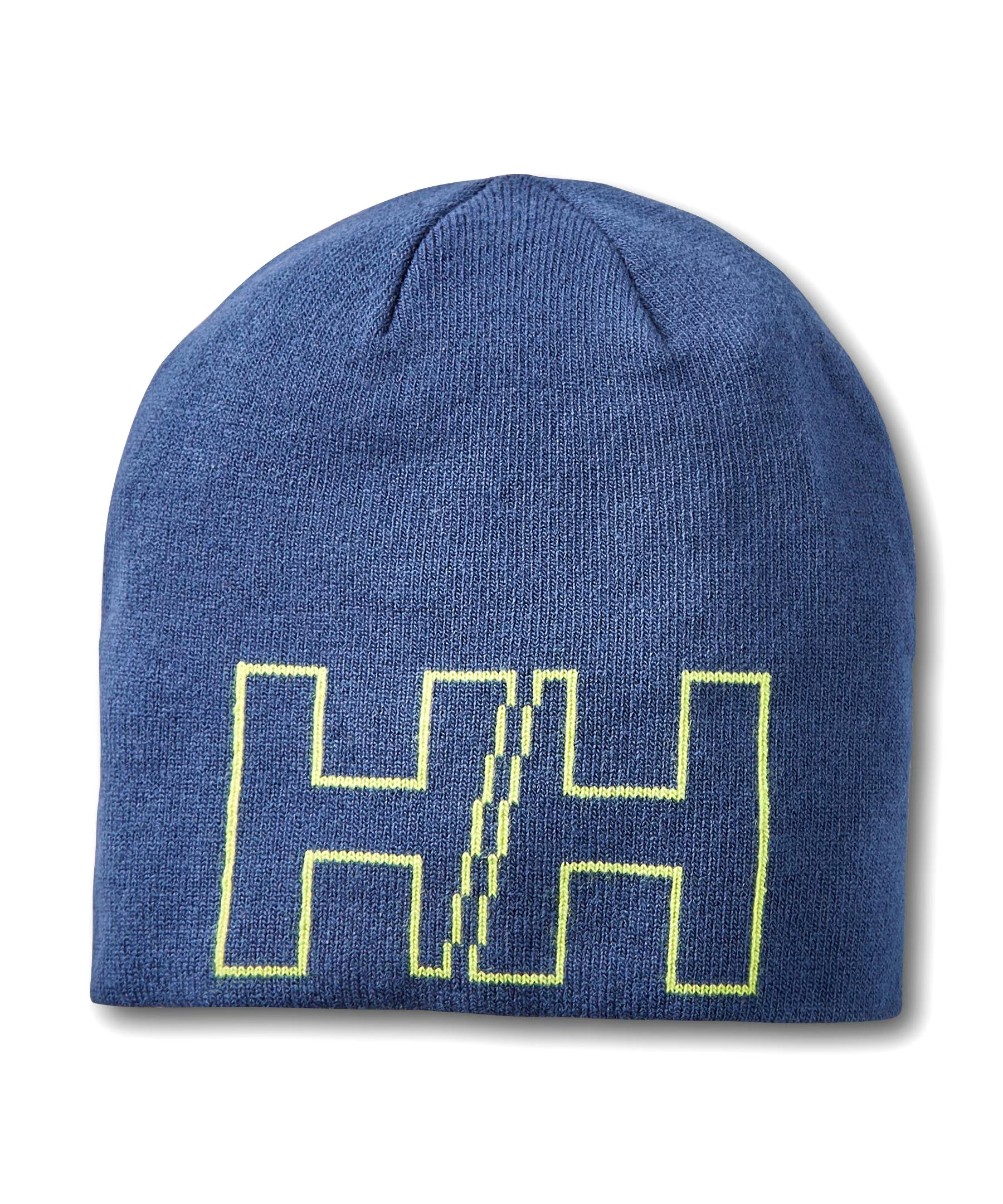 Helly Hansen Men's Outline Beanie Stretch Work and Casual Toque